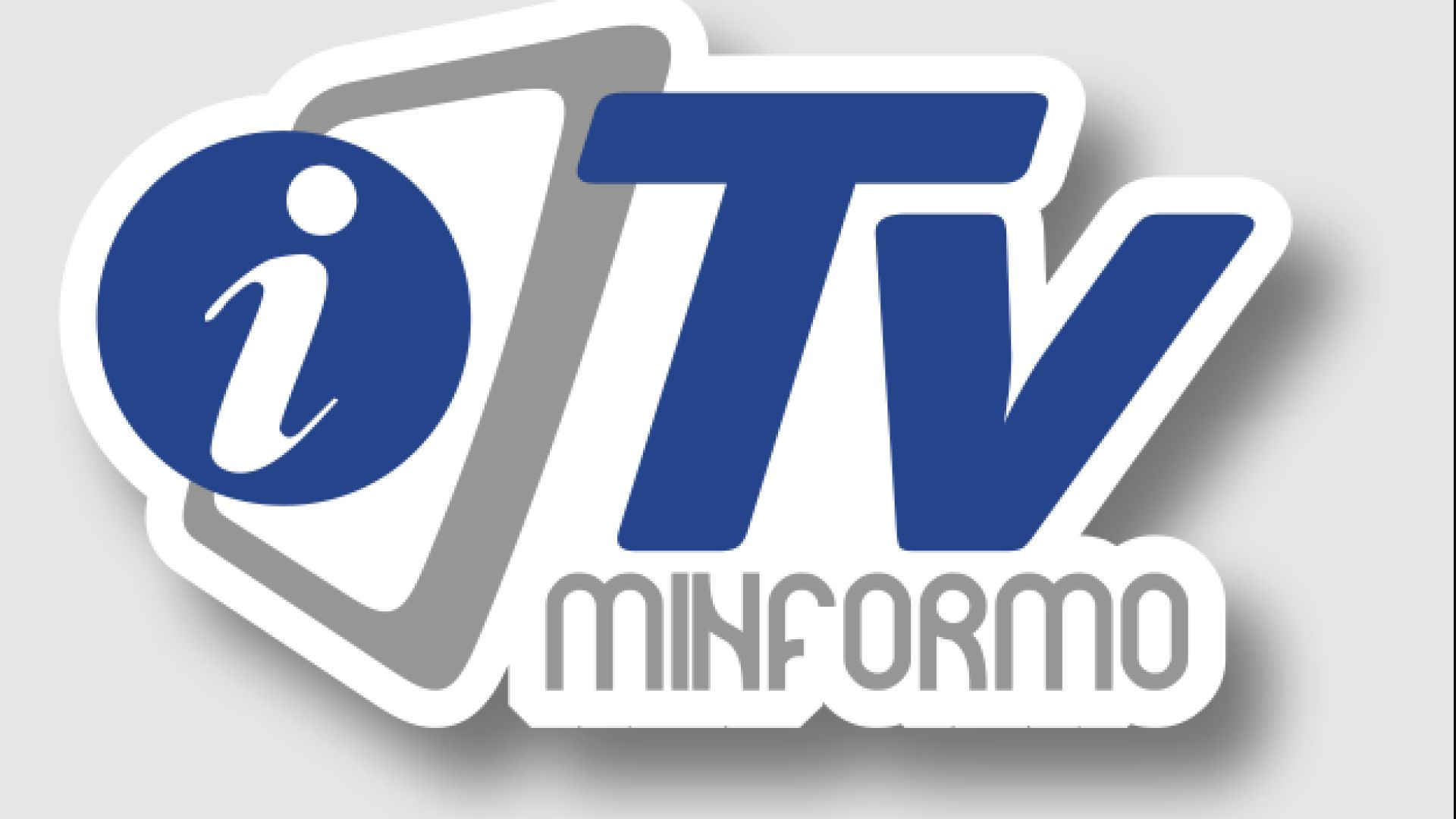 ⁣Minformo TV italy