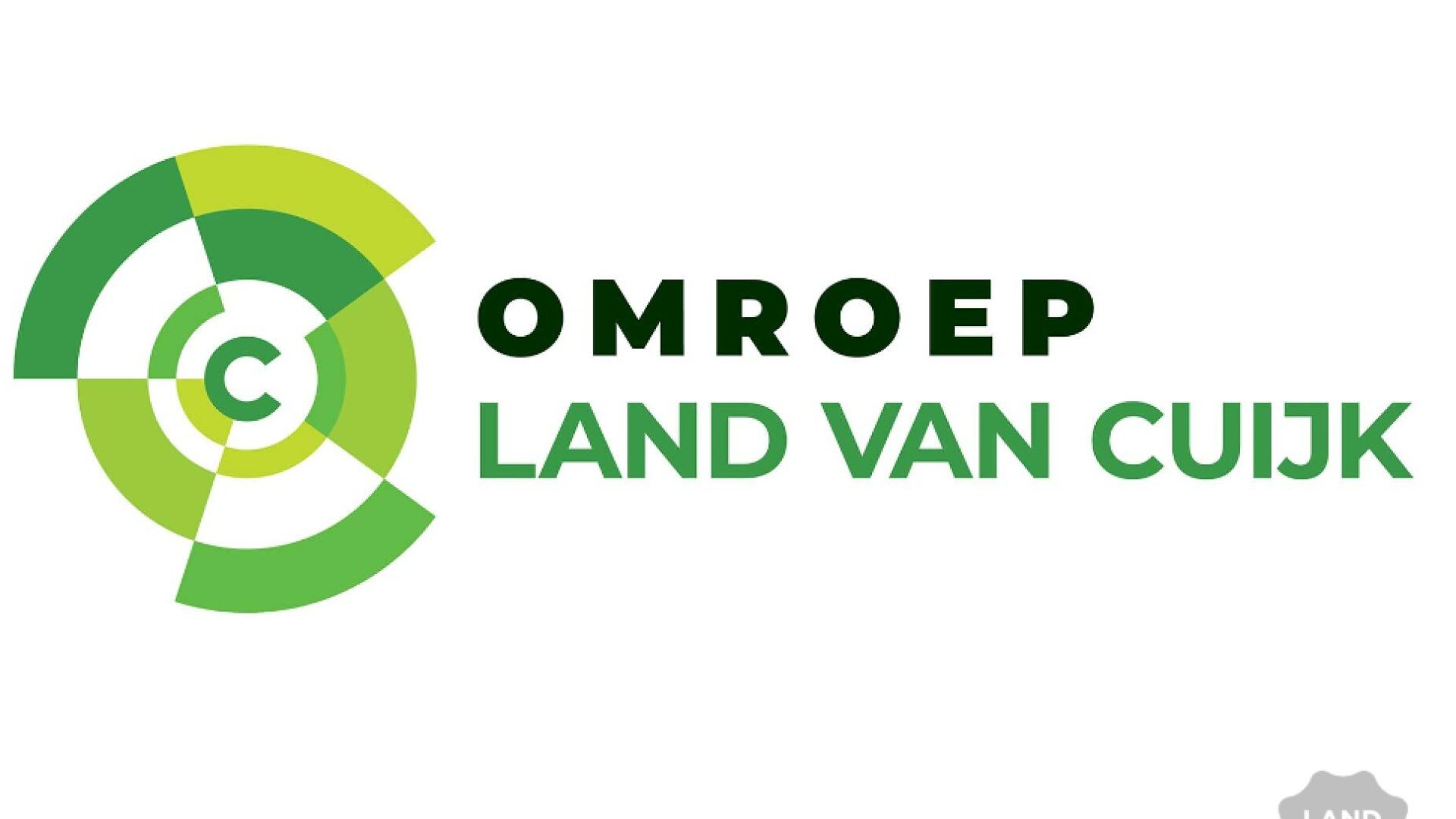 Omroep Land van Cuijk Netherlands