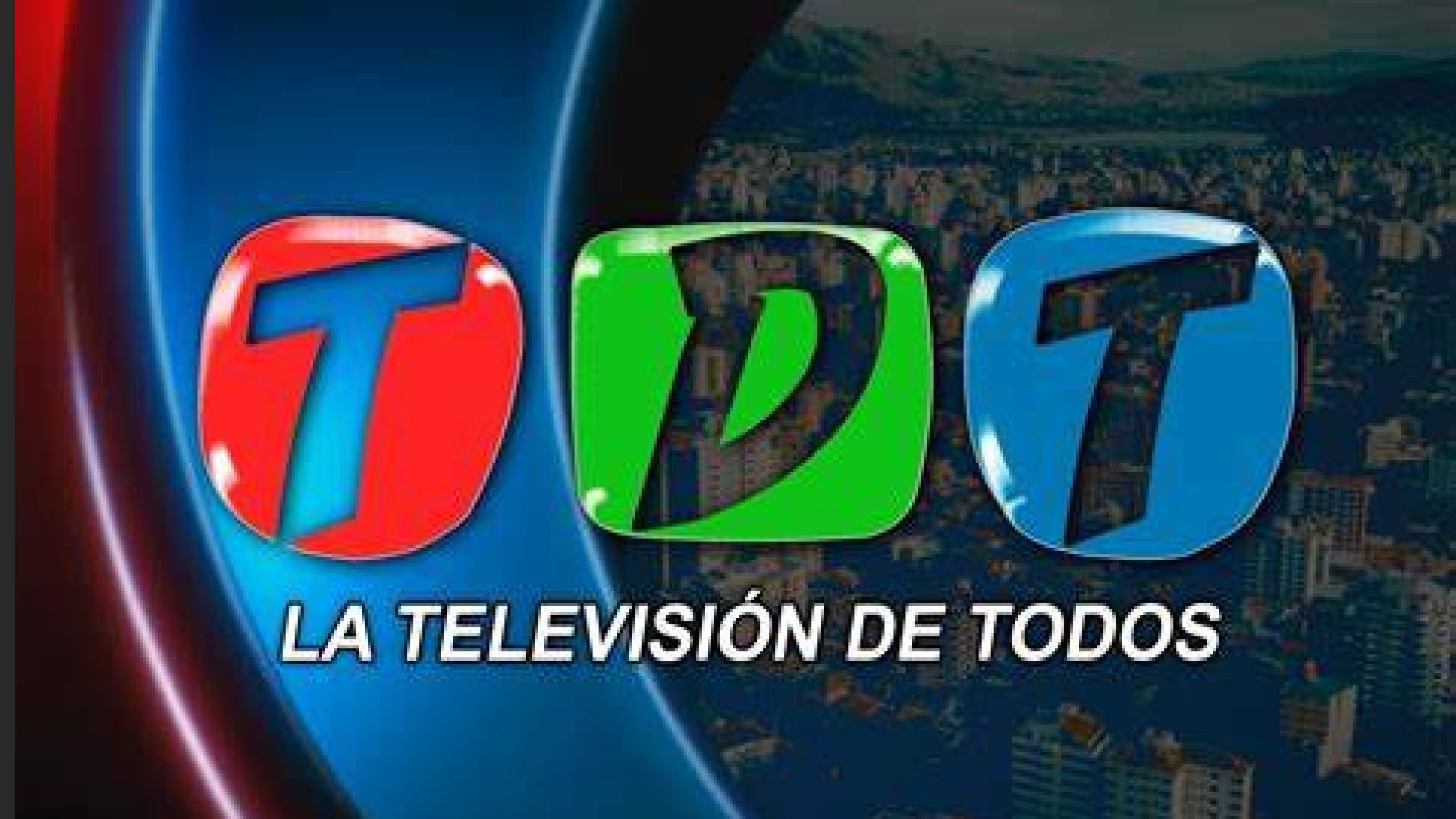 TDT Multimedia  Bolivia