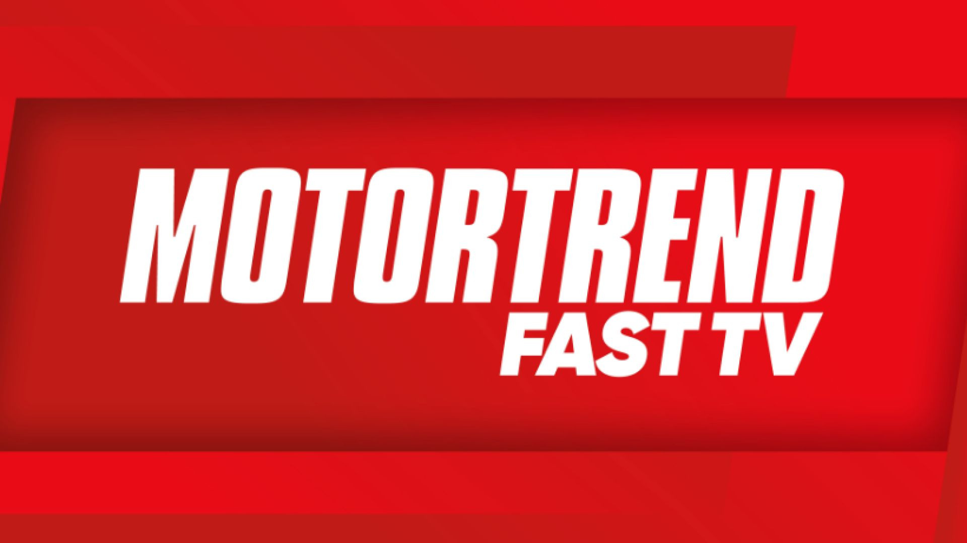 MotorTrend FAST TV