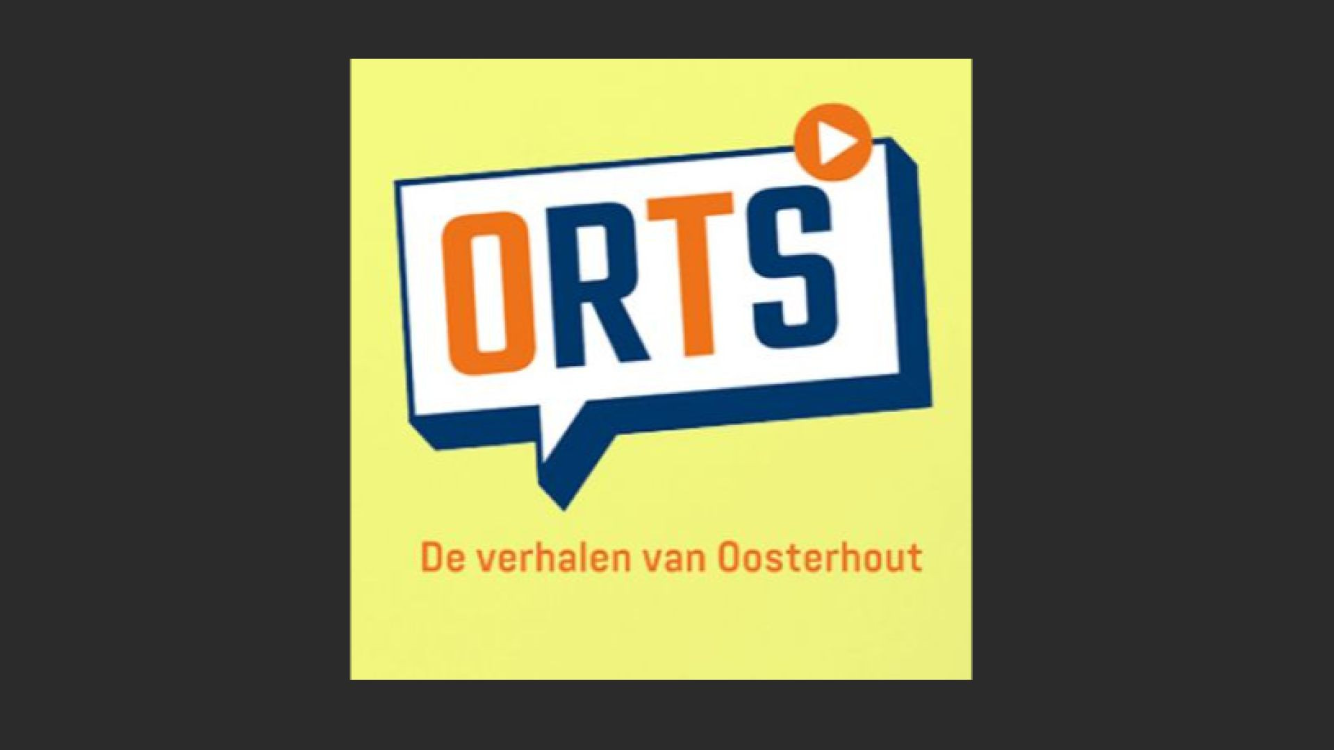 ORTS TV Netherlands