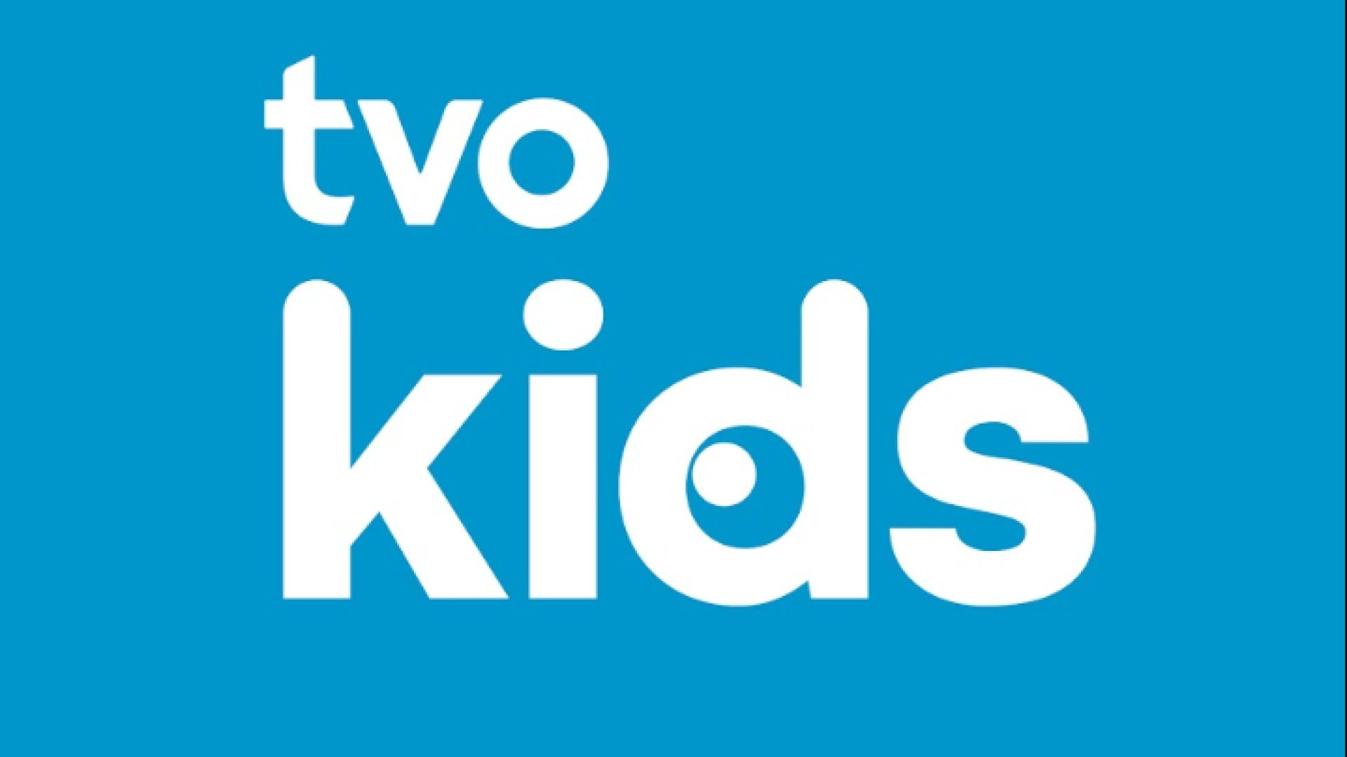 ⁣TVO Kids Canada