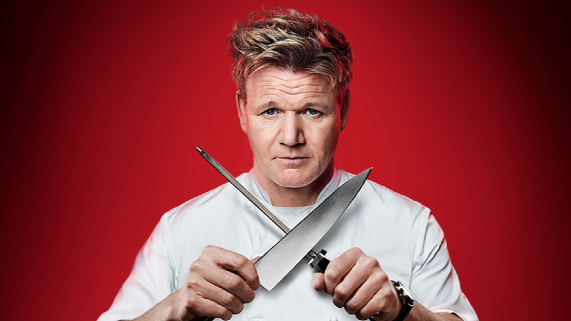 Gordon Ramsay