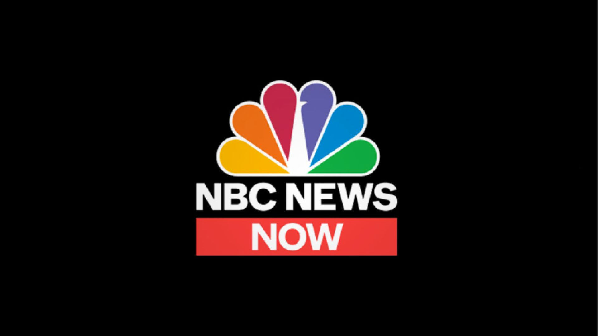 ⁣NBC News NOW EE UU