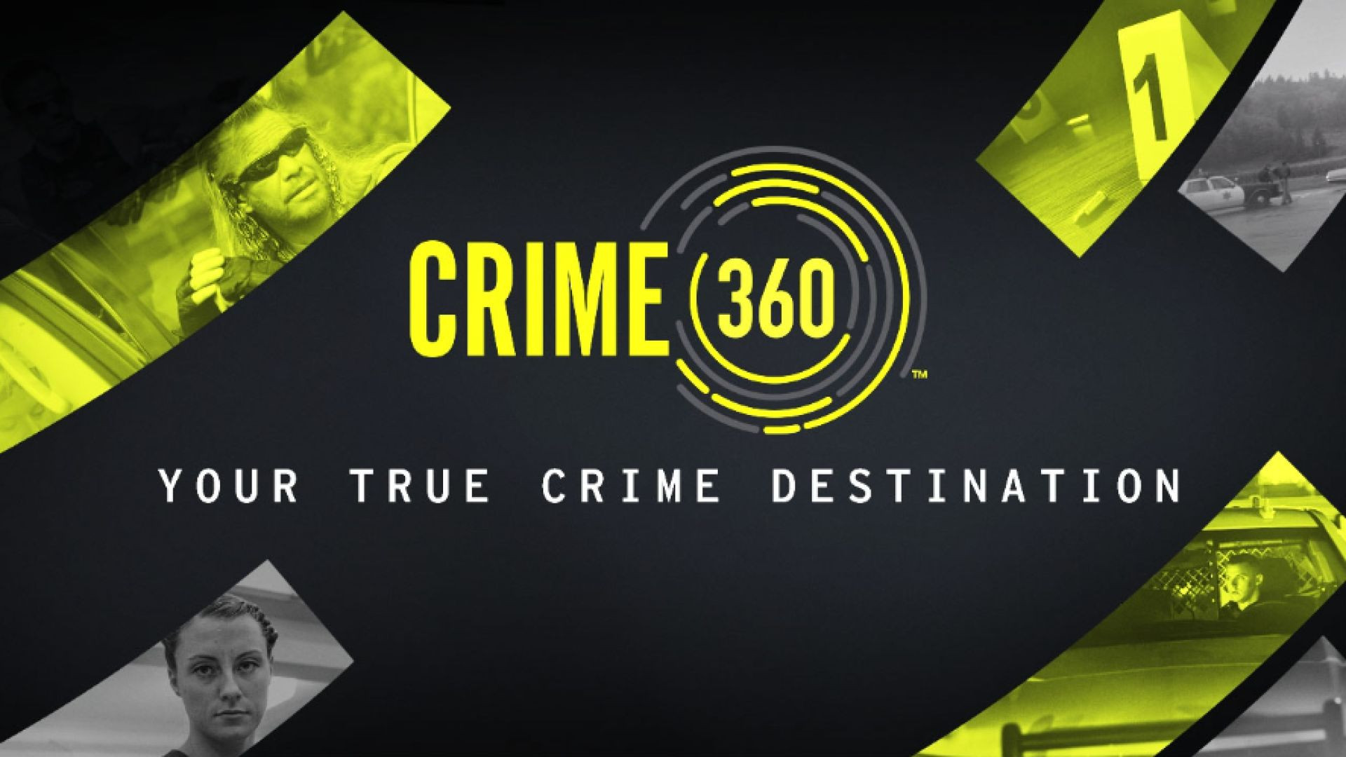 ⁣Crime 360 Channel EE UU