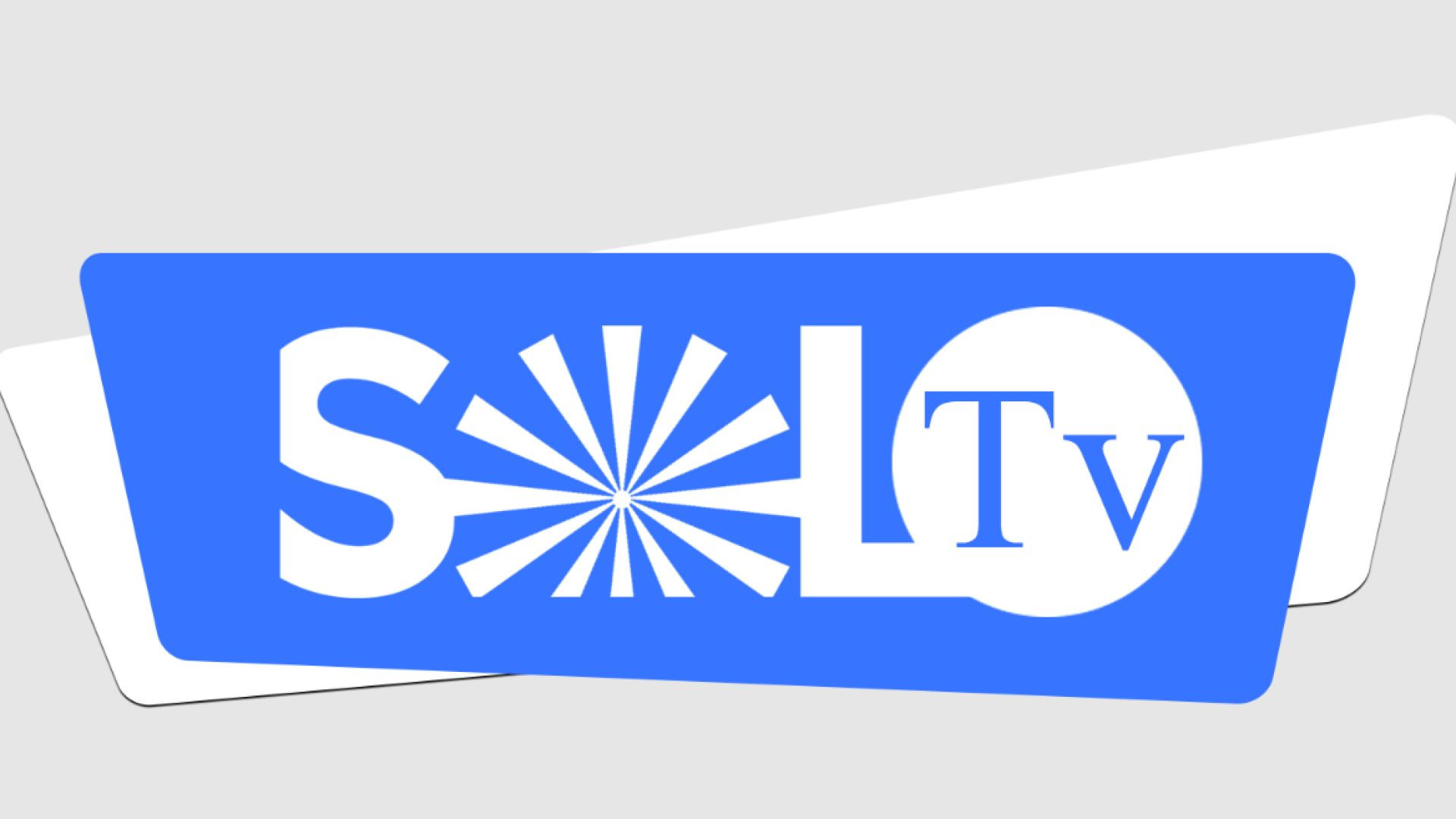 ⁣Sol tv Equatorial Guinea