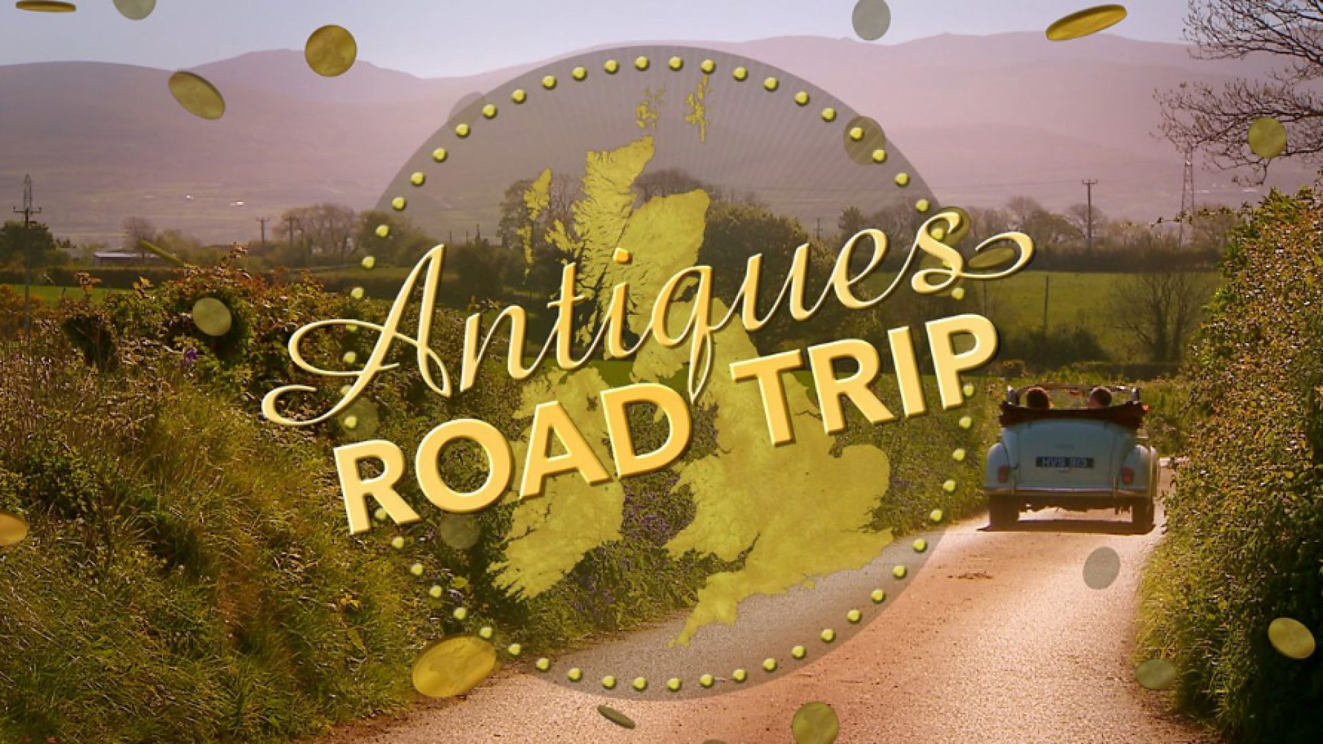 Antiques Road Trip