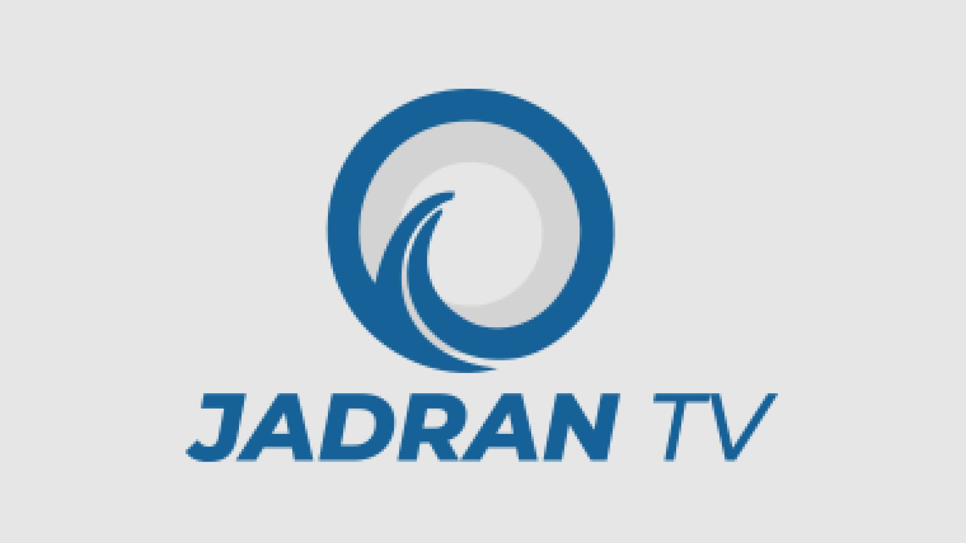 ⁣Tv Jadran  Croatia