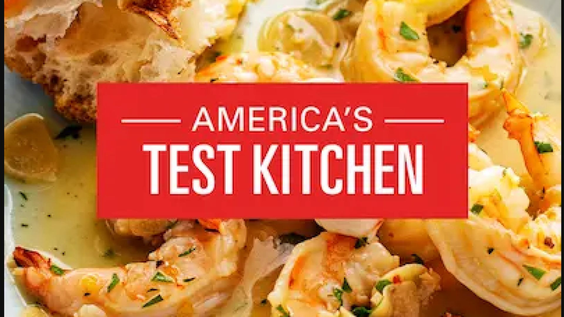 ⁣America's Test Kitchen