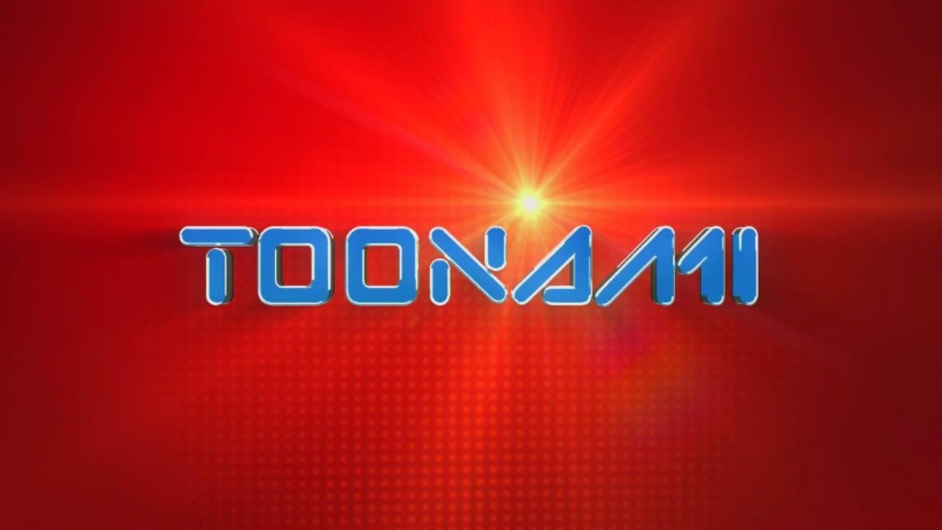 Toonami  Anime