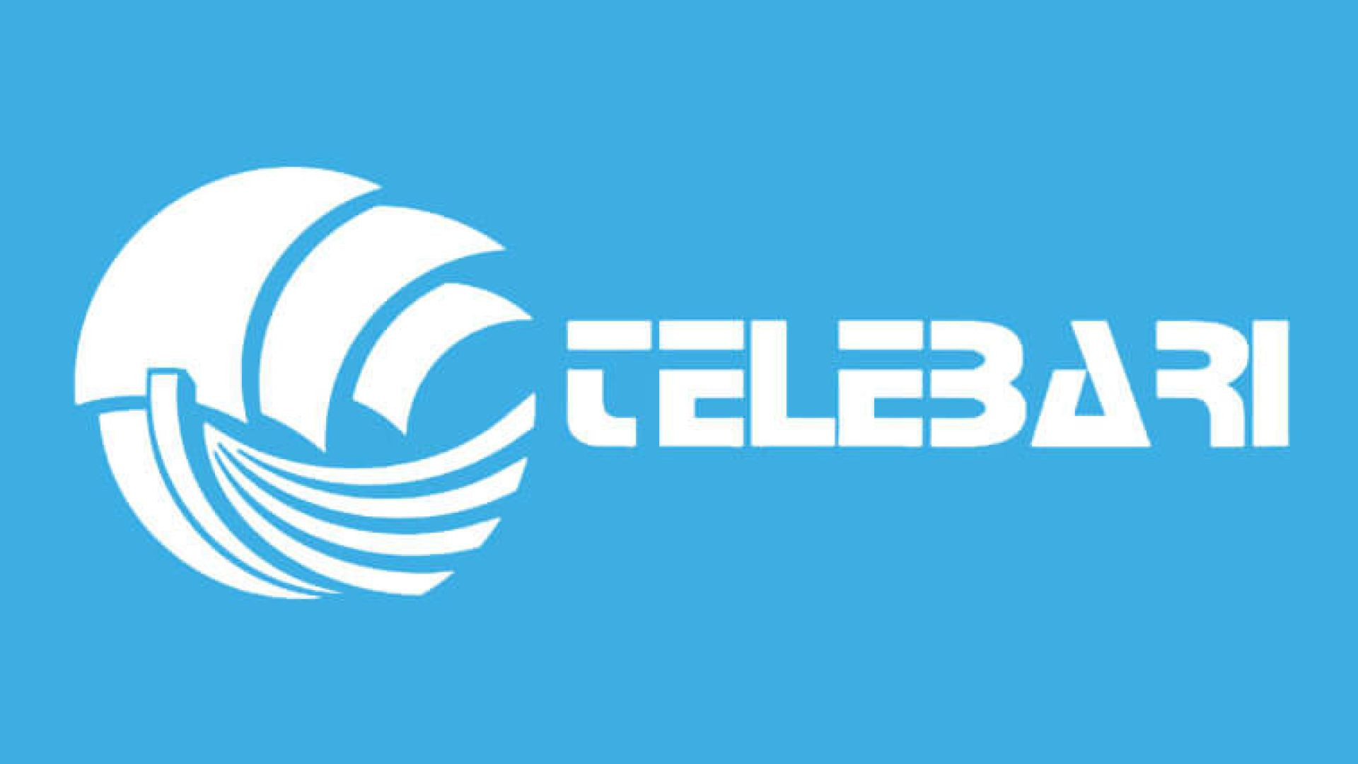 ⁣Telebari Tv italy