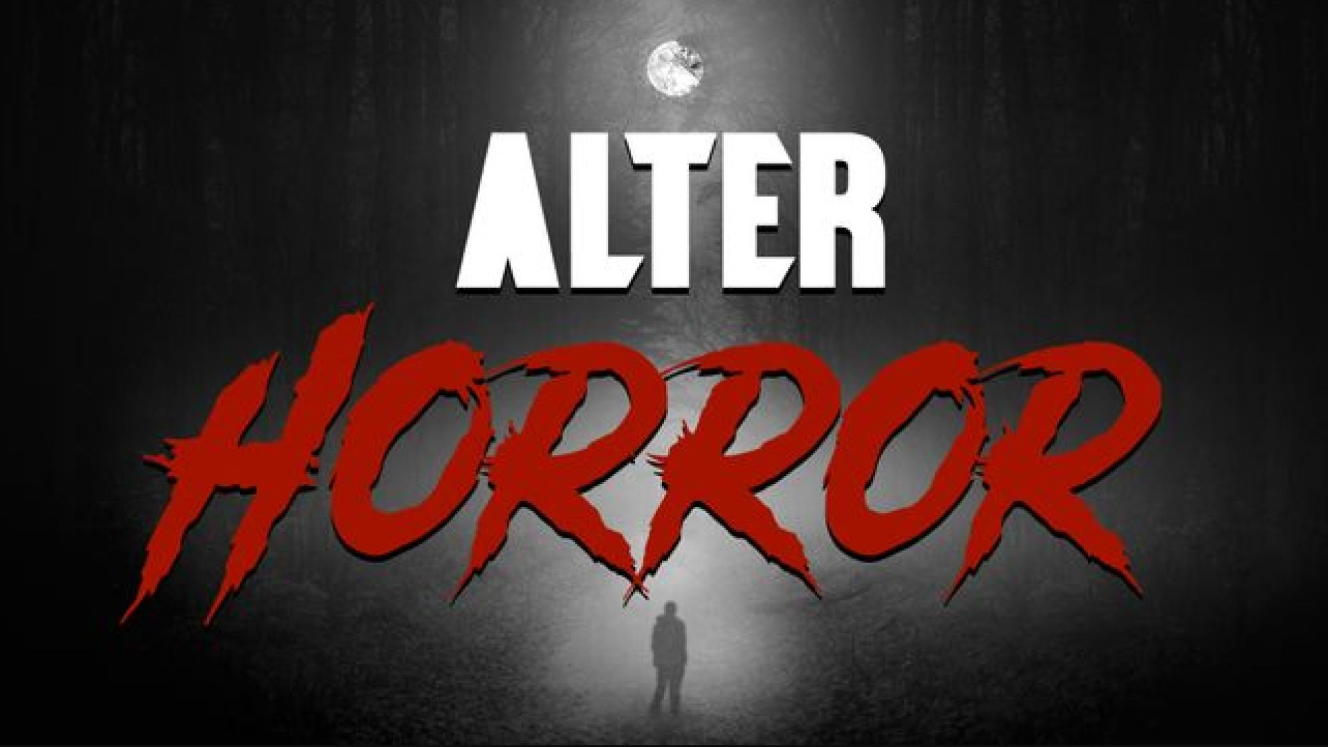 ⁣Horror Channel  by ALTER