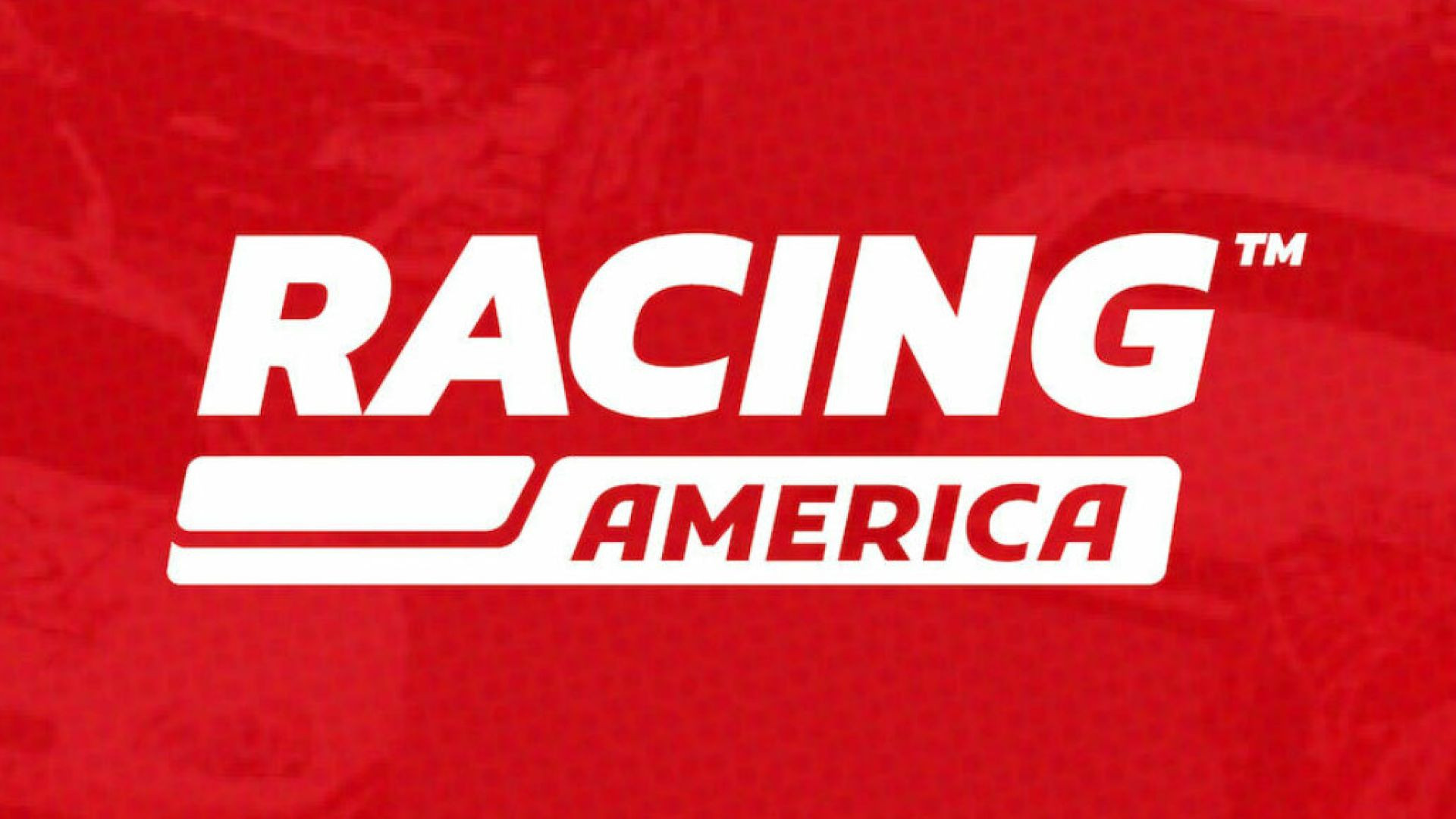 ⁣Racing America