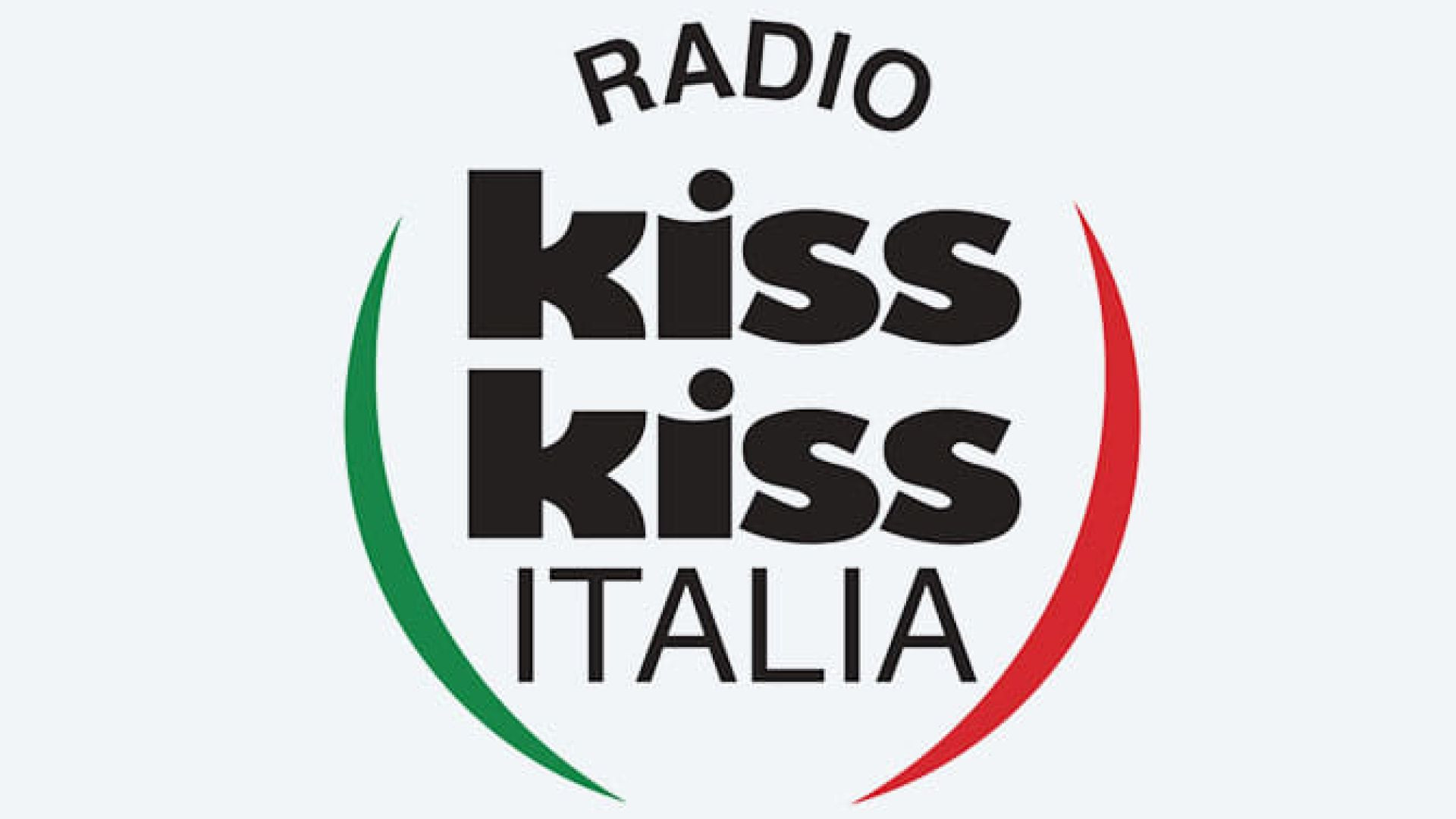 ⁣Kiss Kiss TV italy