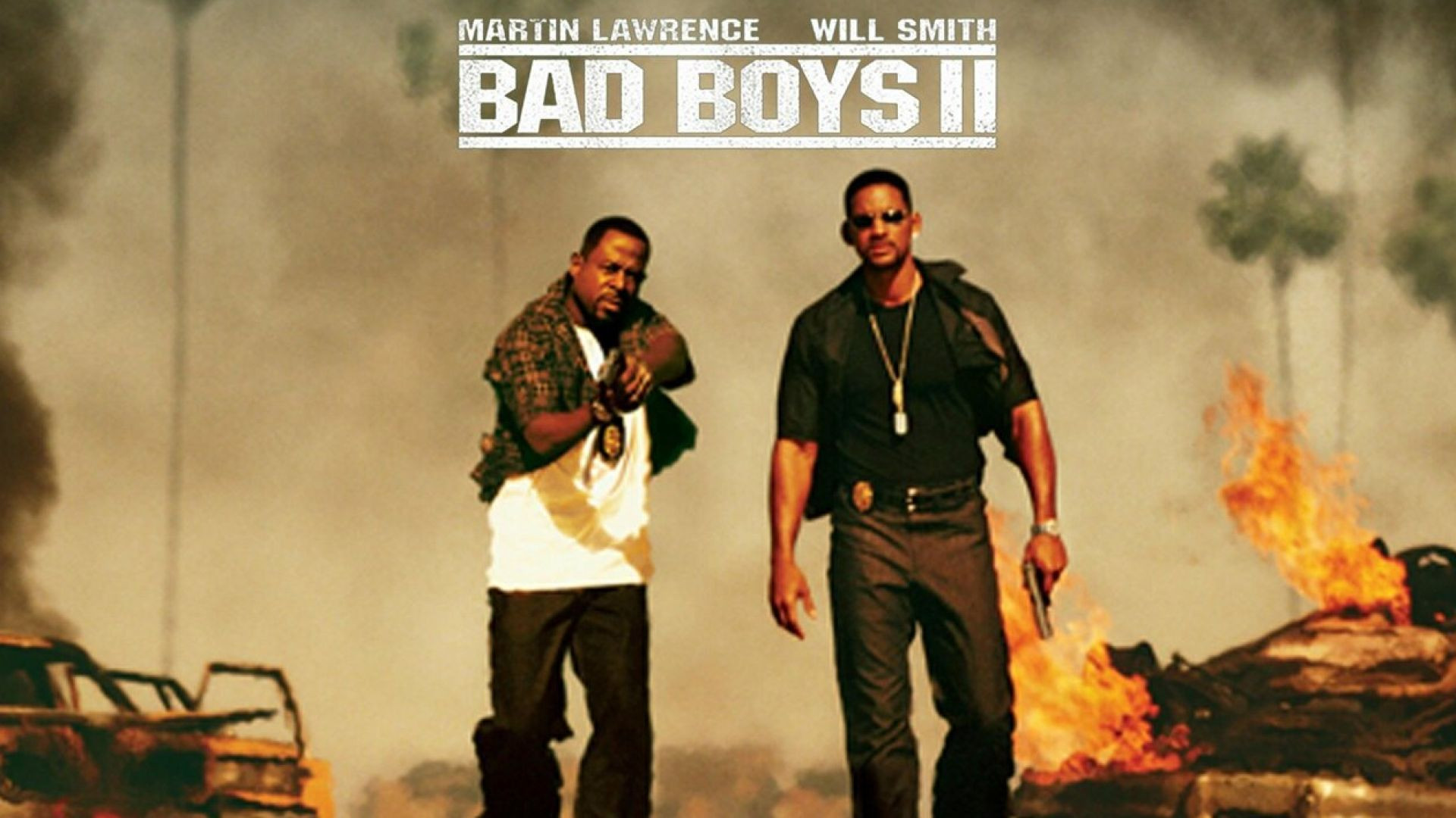 Bad Boys 2