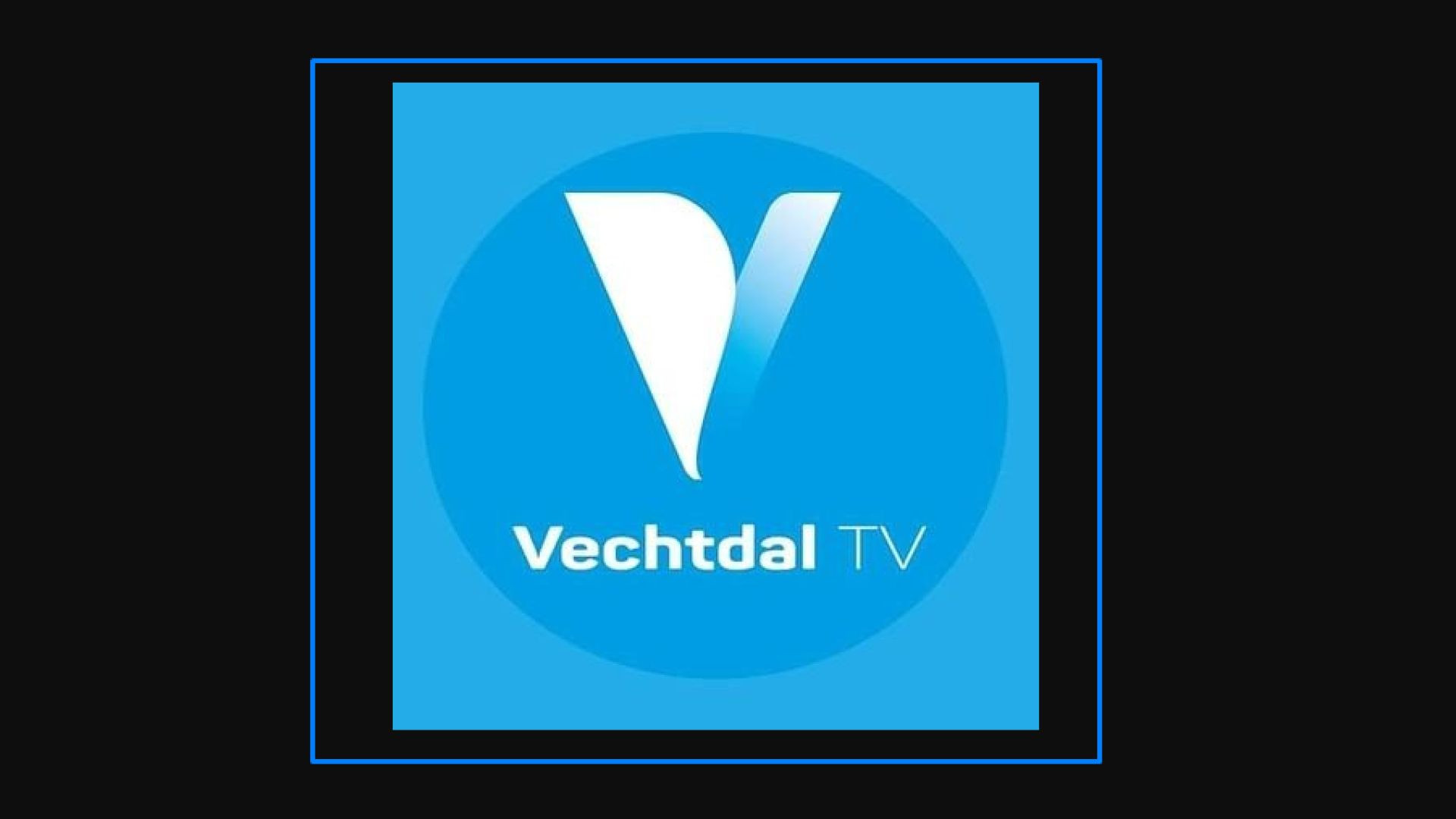 ⁣Vechtdal TV Netherlands