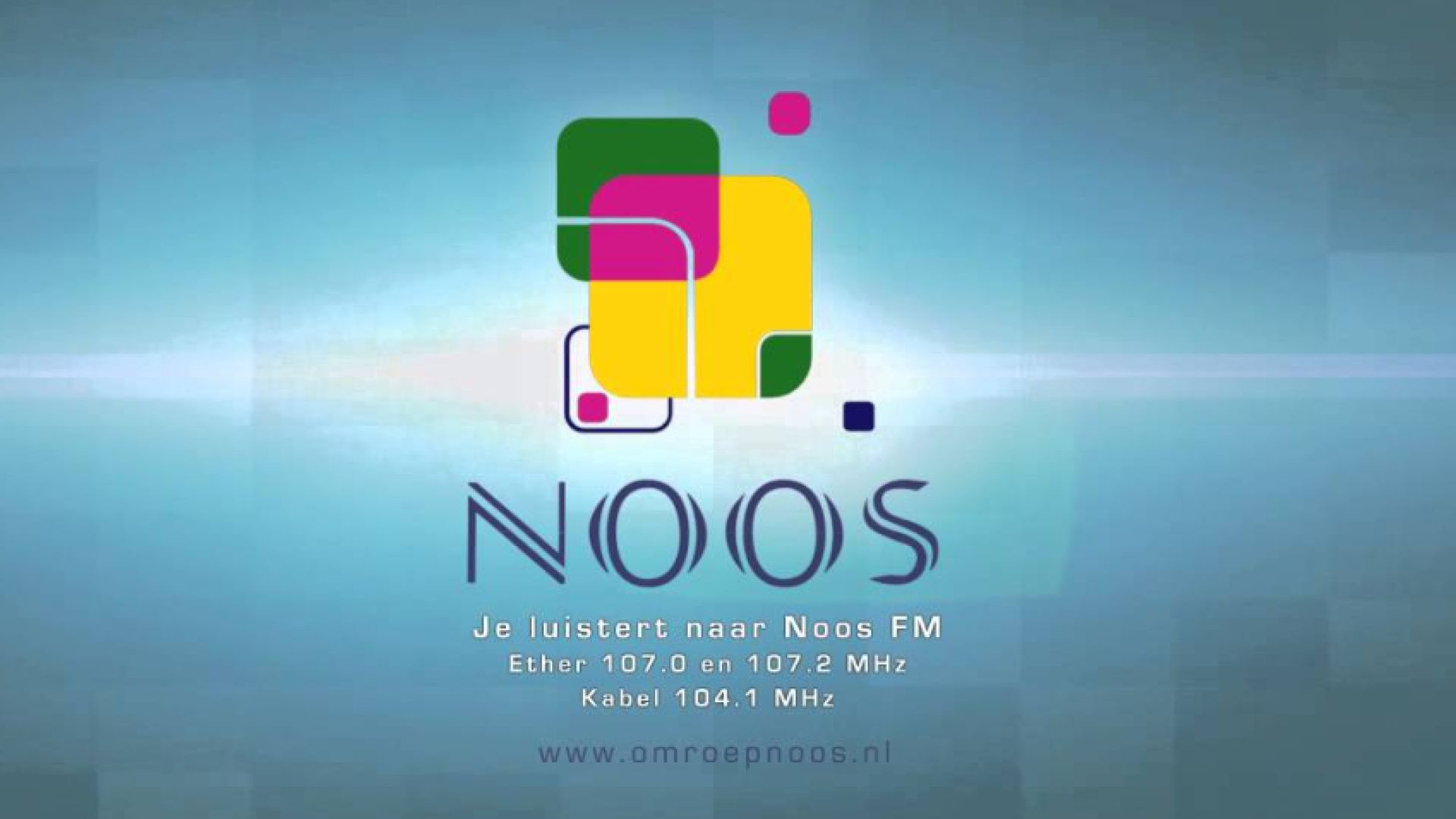 NOOS TV Netherlands