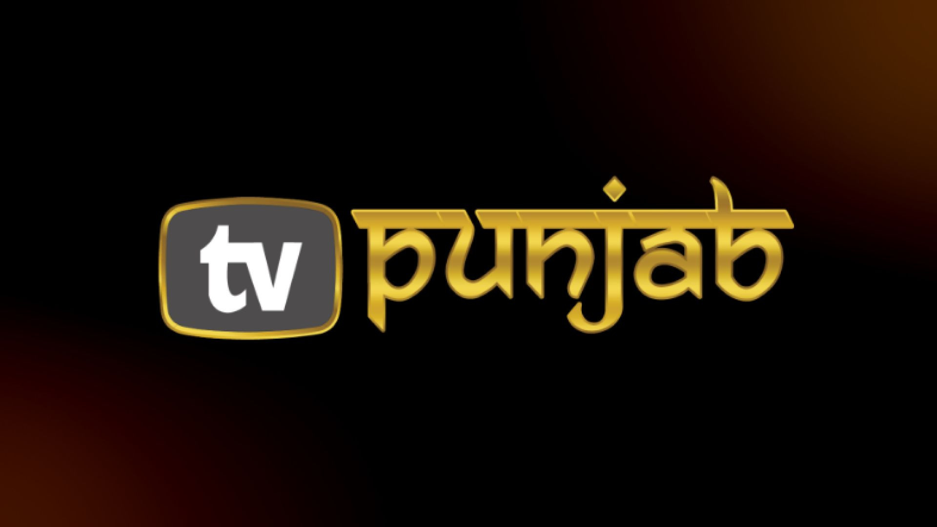 ⁣Tv Punjab Canada