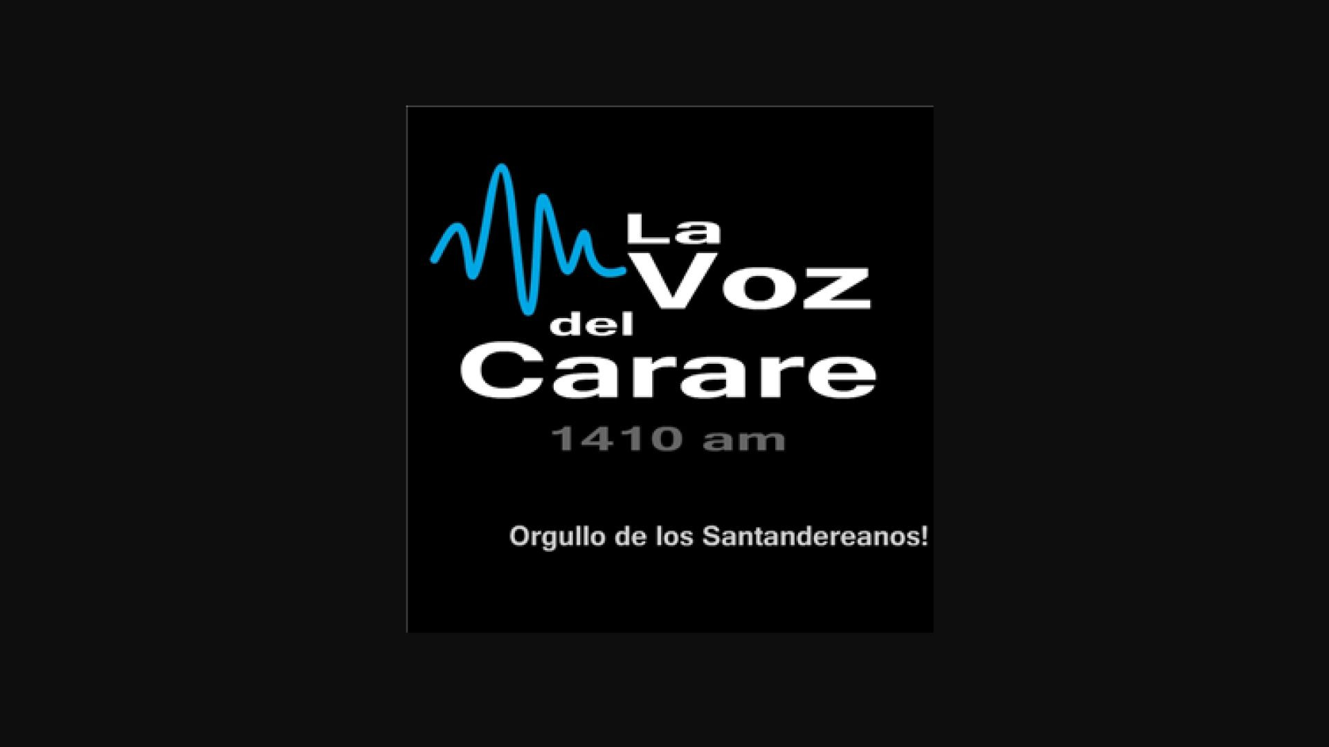 ⁣Carare TV  Colombia