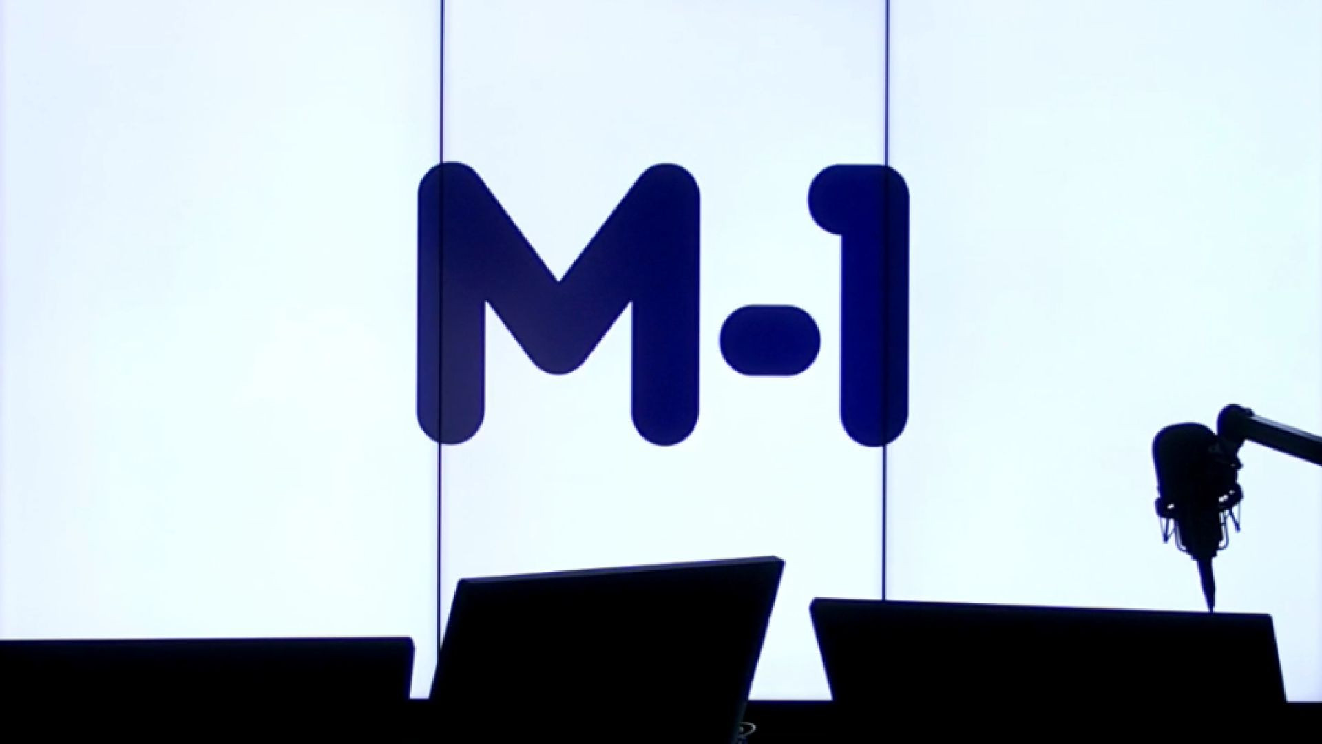 ⁣M-1 Radio Lithuania