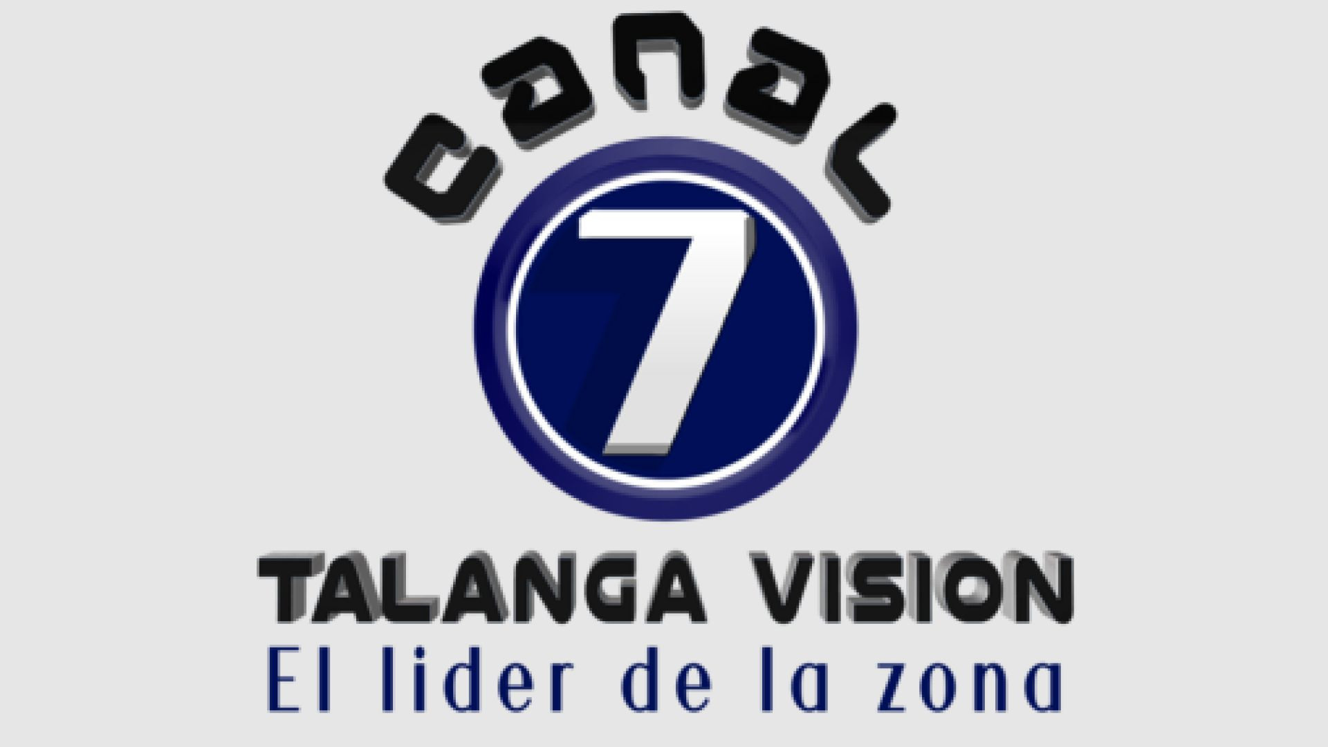 ⁣Canal 7 Talanga Vision Honduras