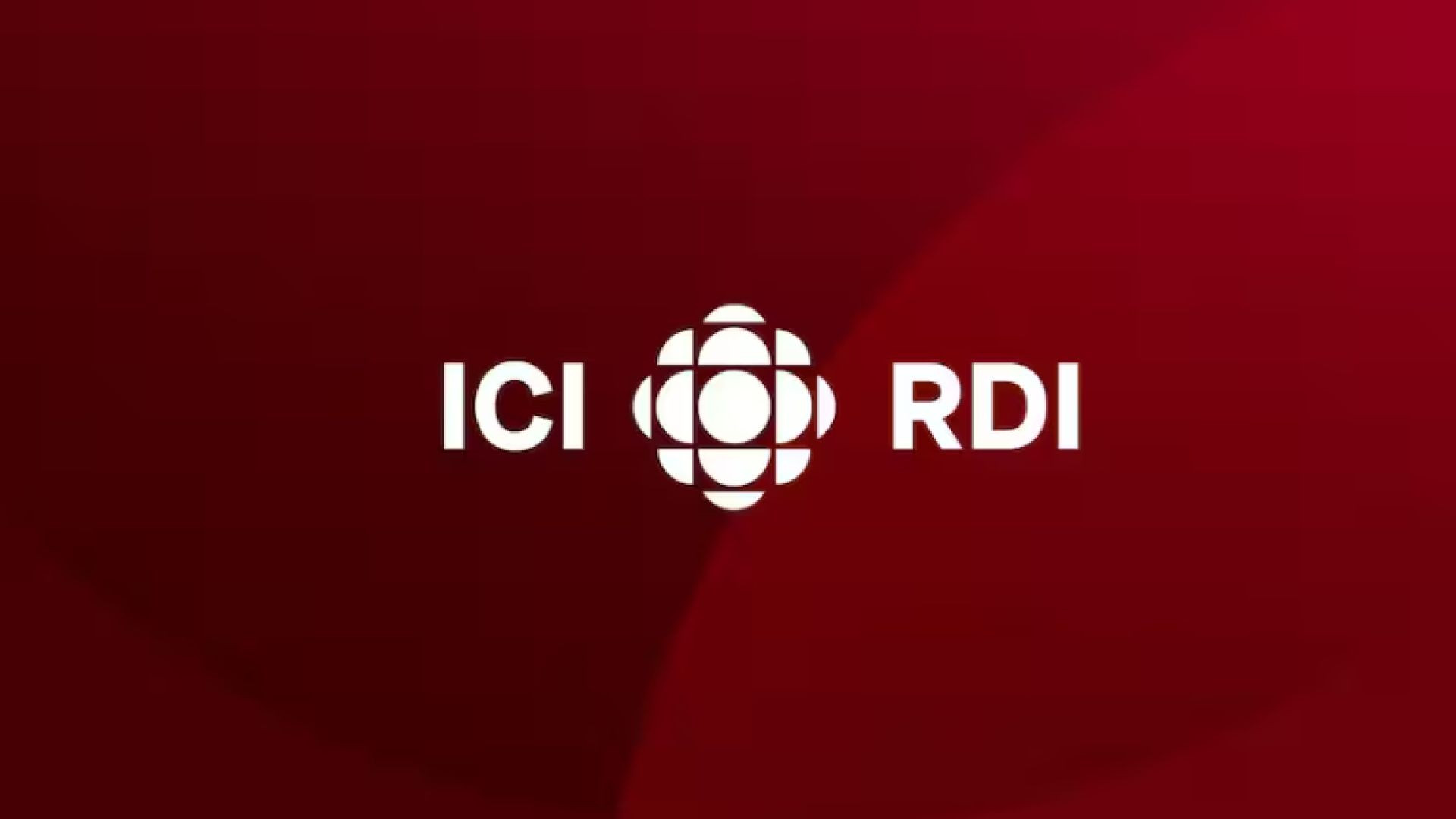 ⁣ICI RDI TV Canada