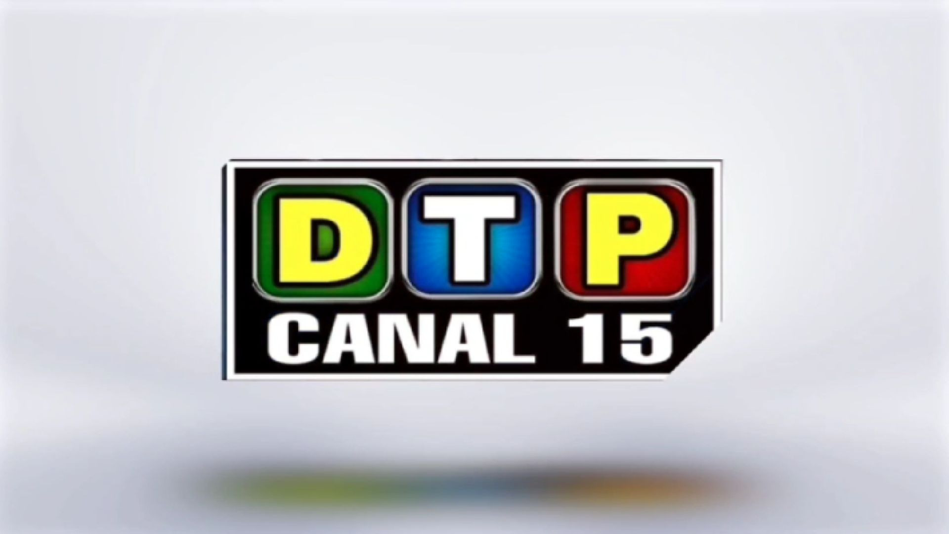 ⁣Canal 15 DTP Honduras