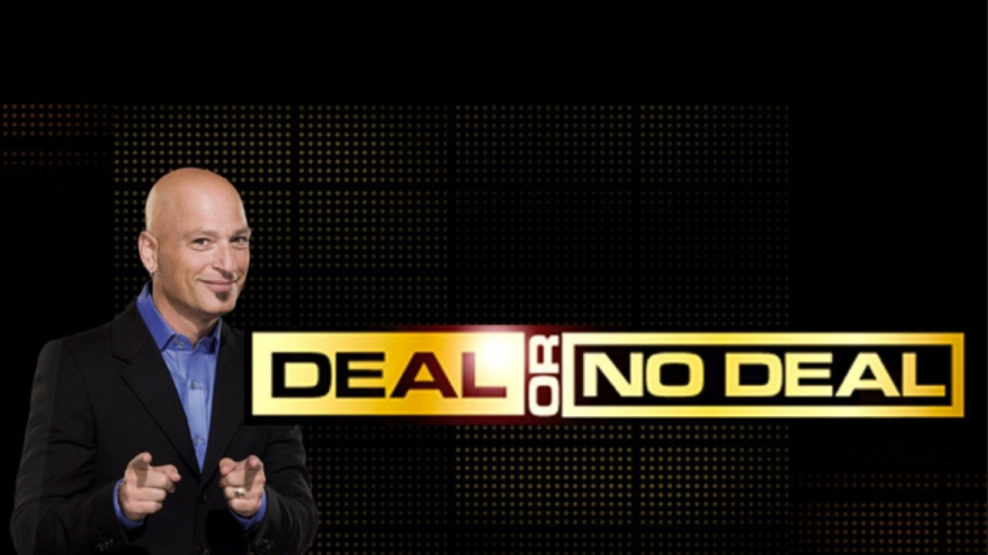 ⁣Deal or No Deal USA