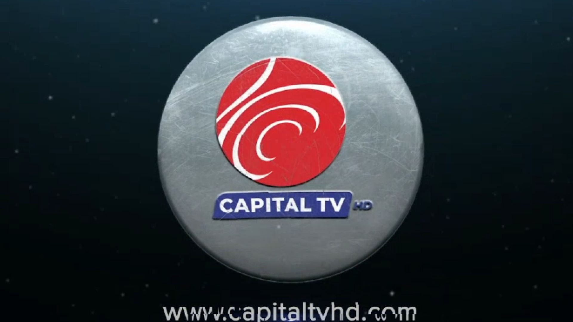 ⁣⁣Capital TV HD - Nepal