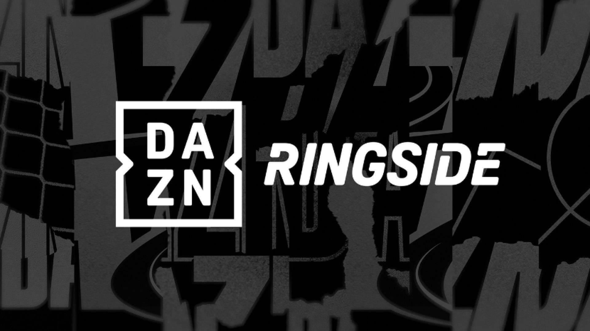 Dazn Ringside