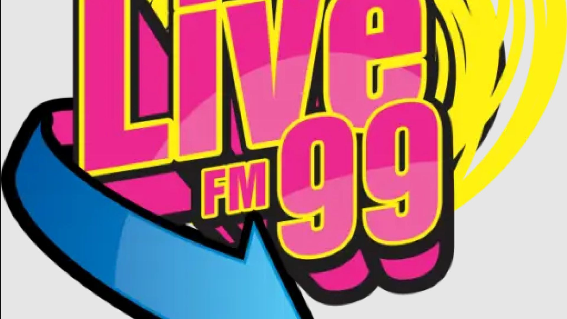 ⁣Live fm  99 Radio Bonaire