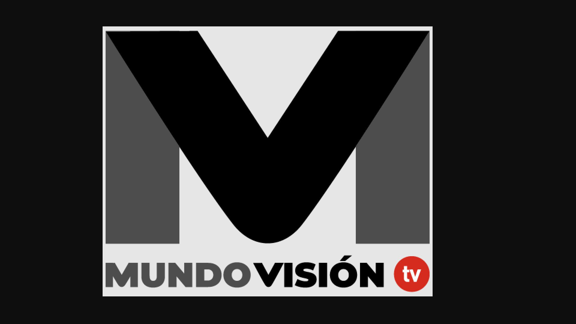 ⁣Mundovision Tv Colombia