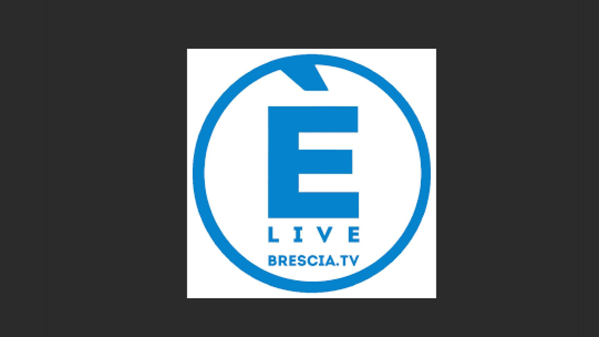 Elive TV Brescia italy