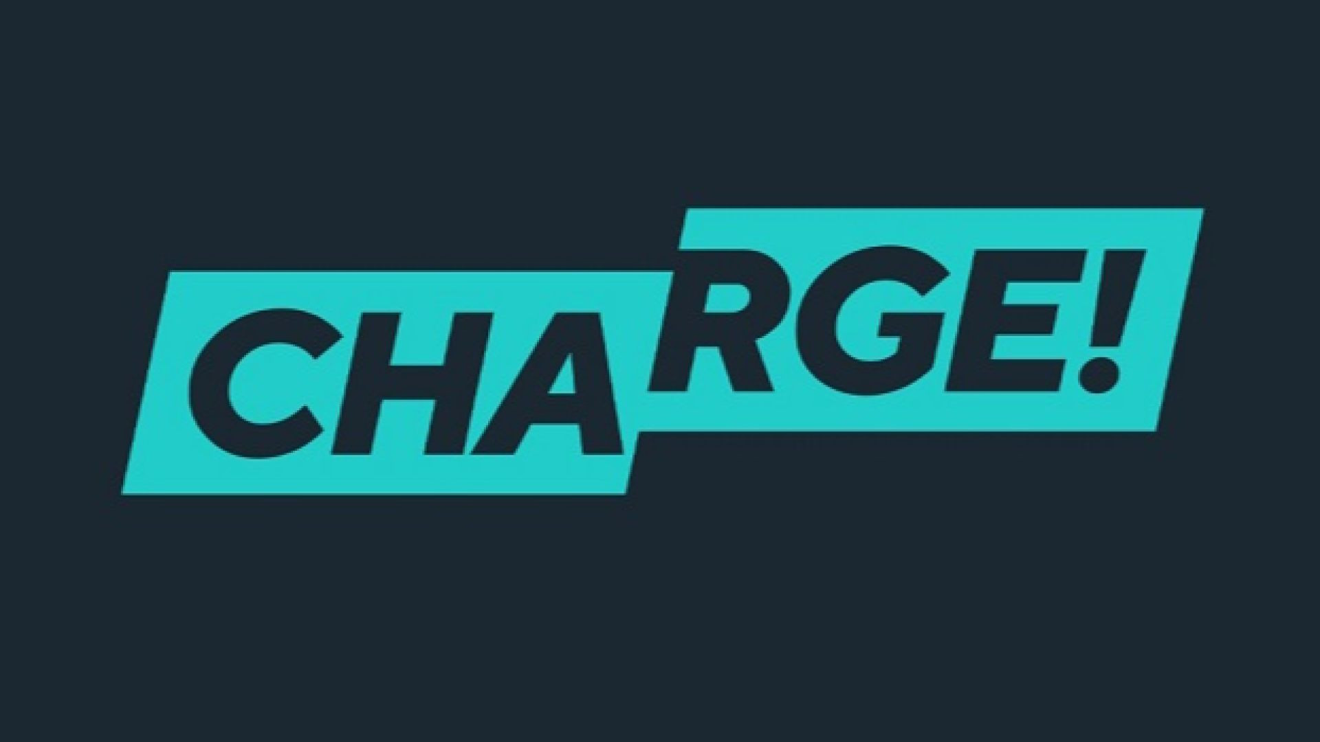 ⁣Charge! Channel Opc 2 EE UU