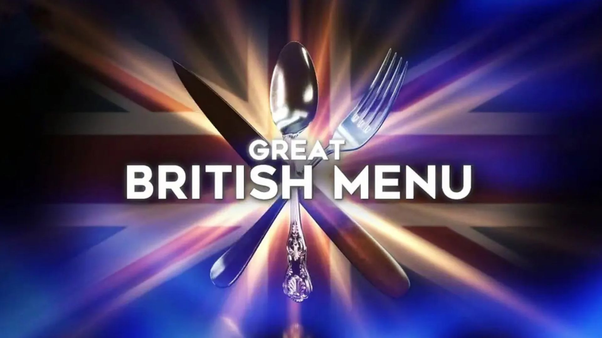 Great British Menu