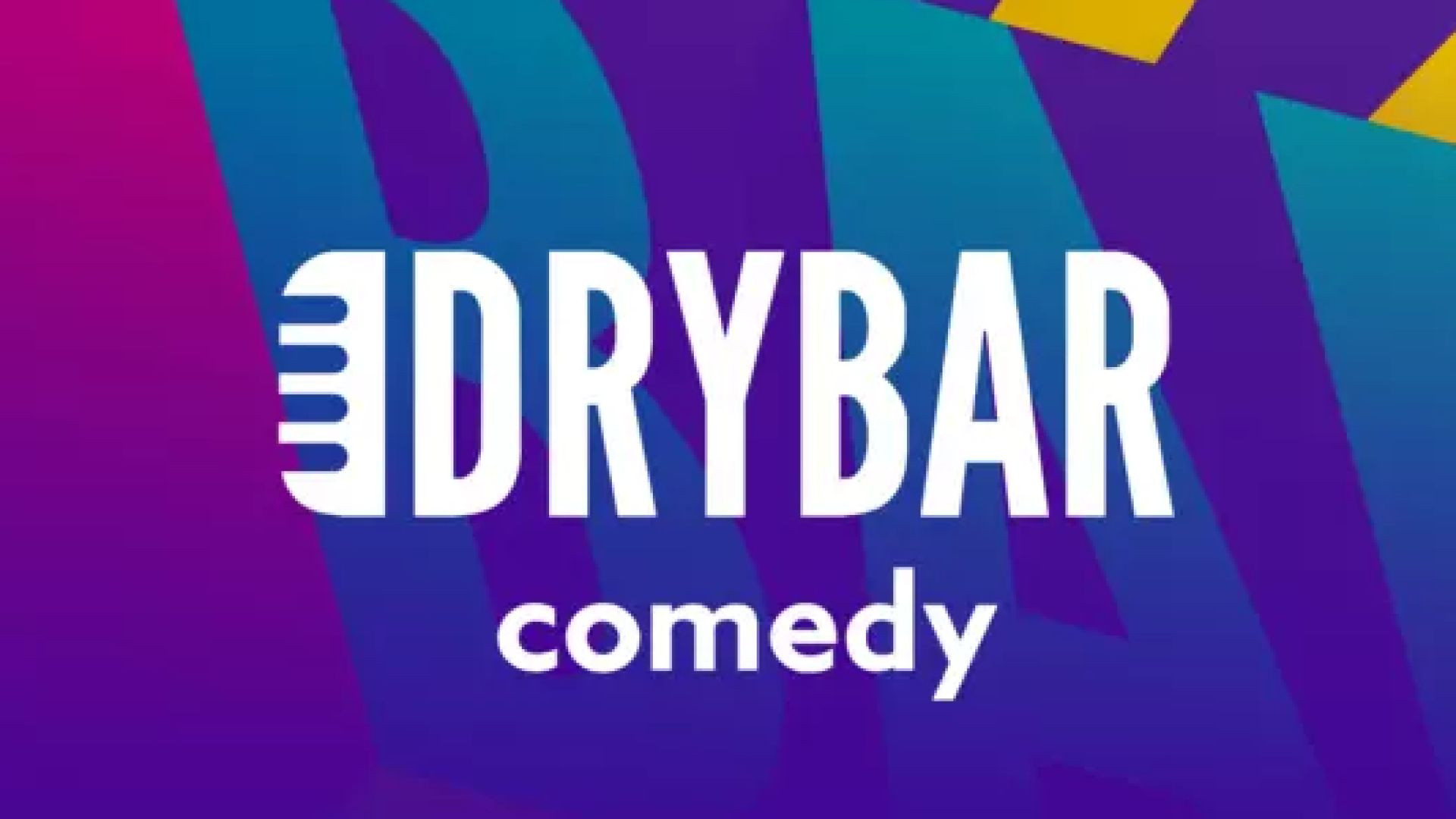 ⁣Drybar Tv  Comedy Canada