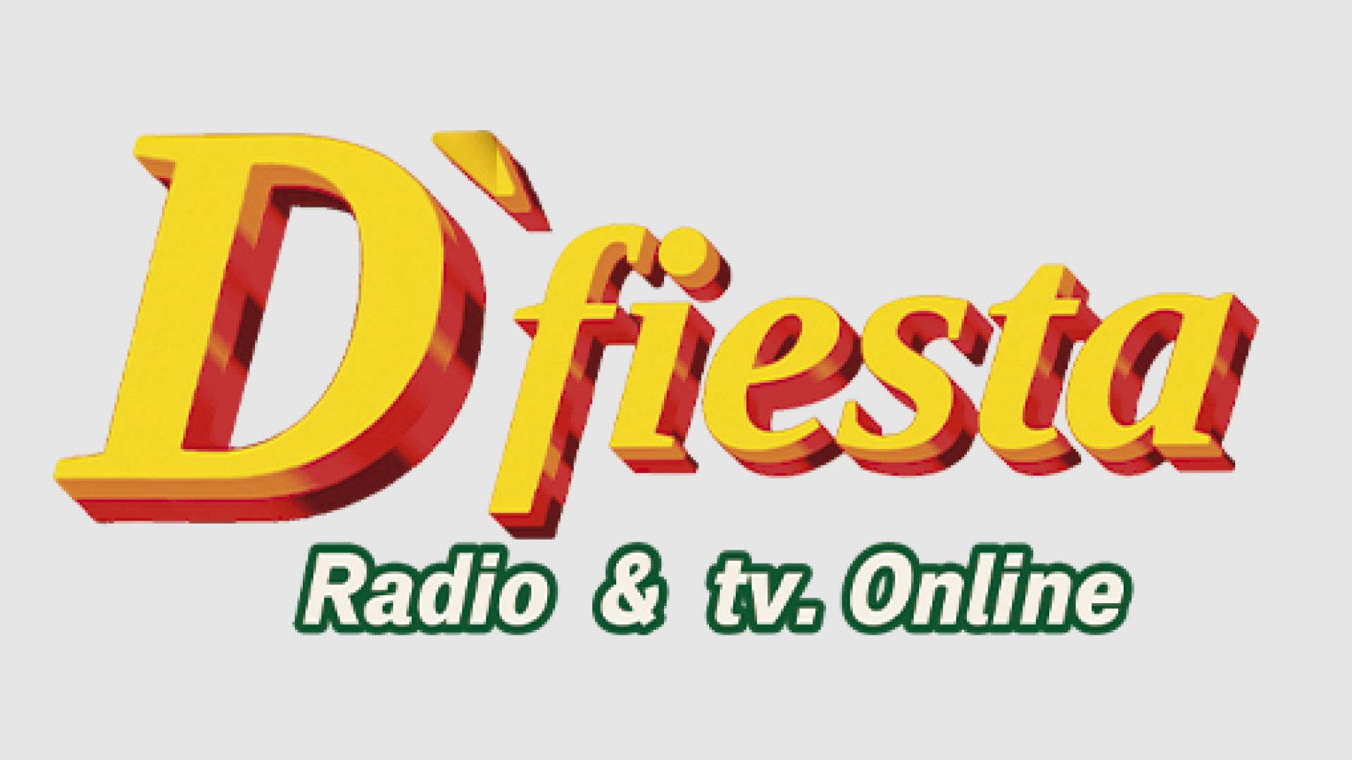 Dfiesta Tv Online