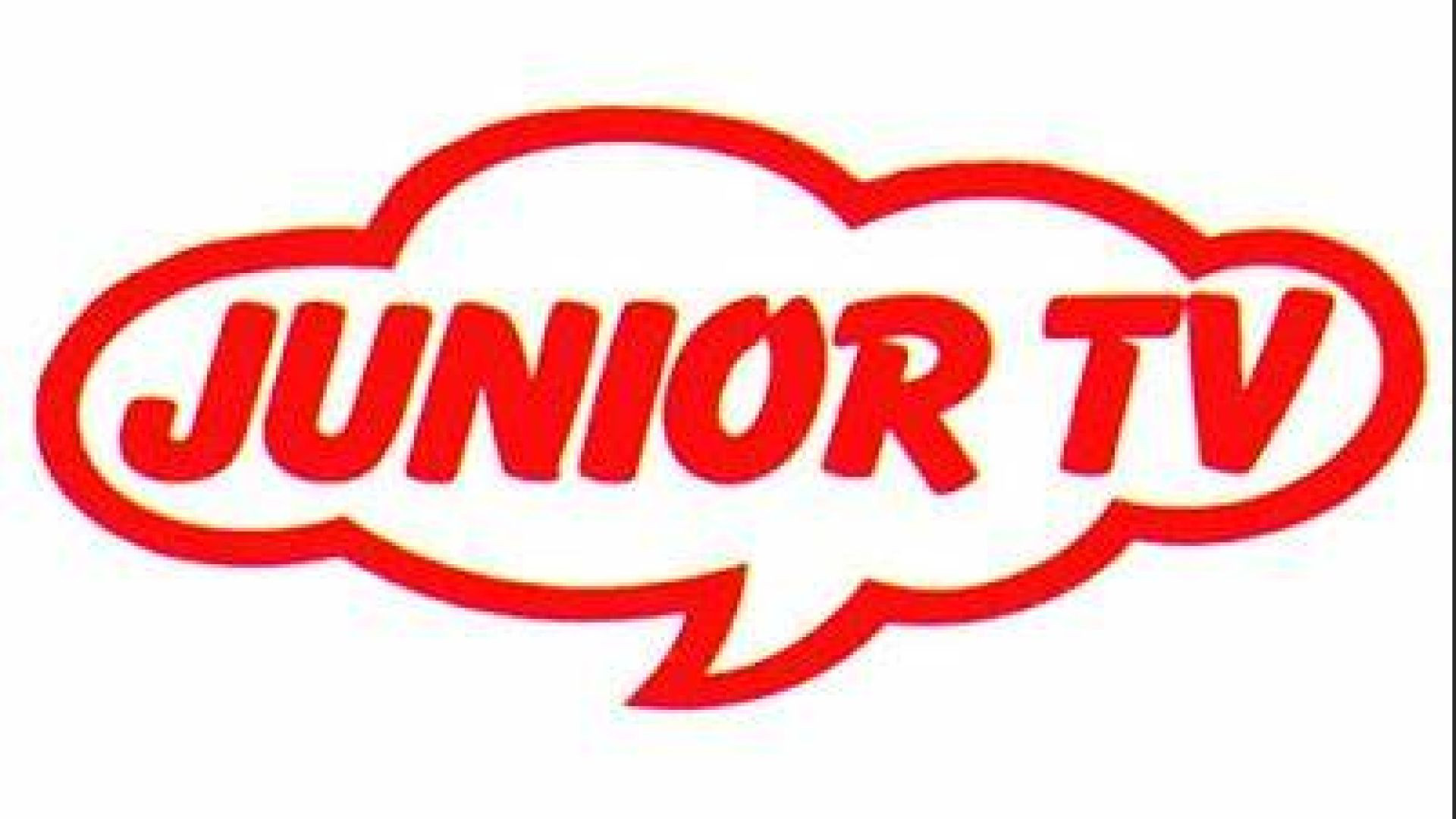 Junior TV italy