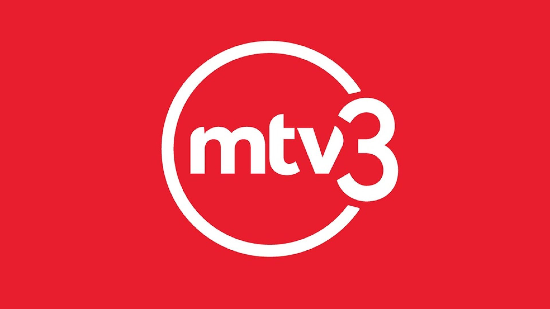 ⁣MTV3  Finland