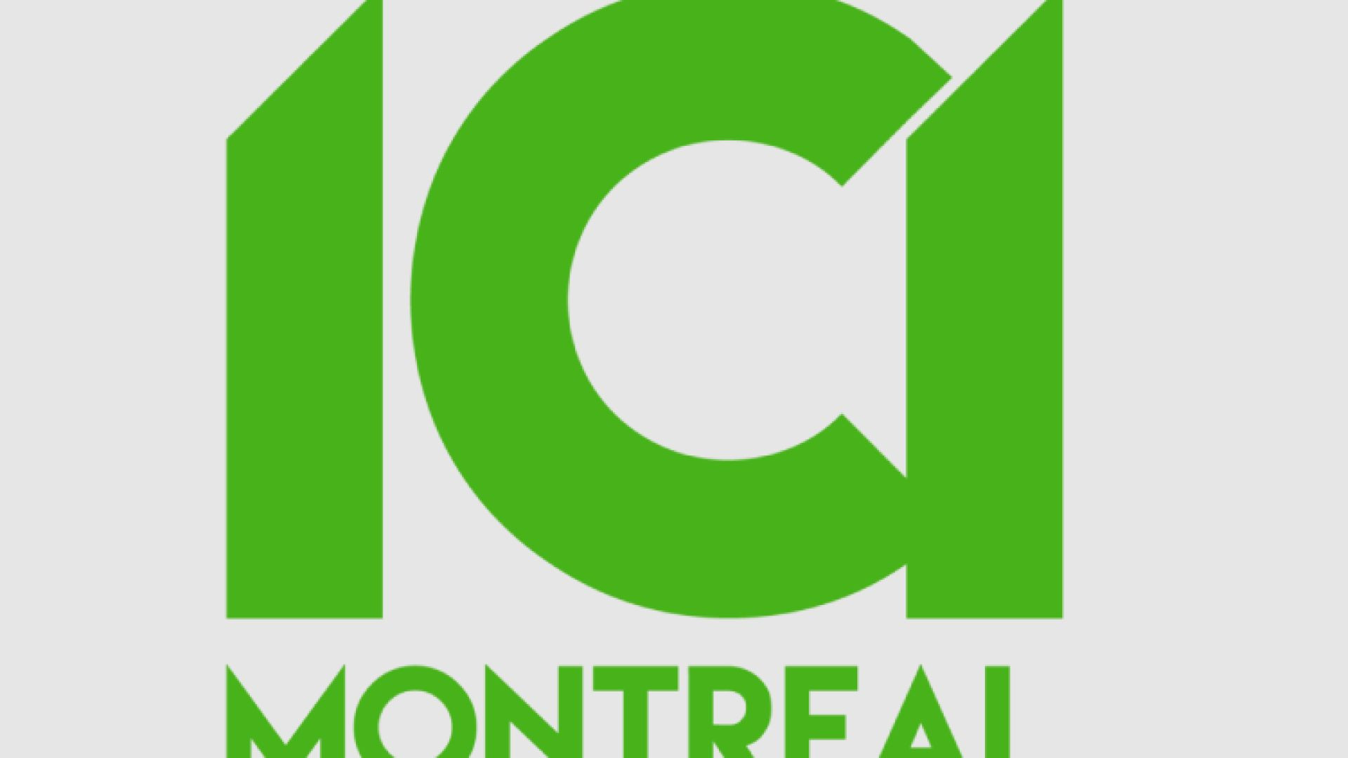 ⁣ICI Tv Montreal Canada