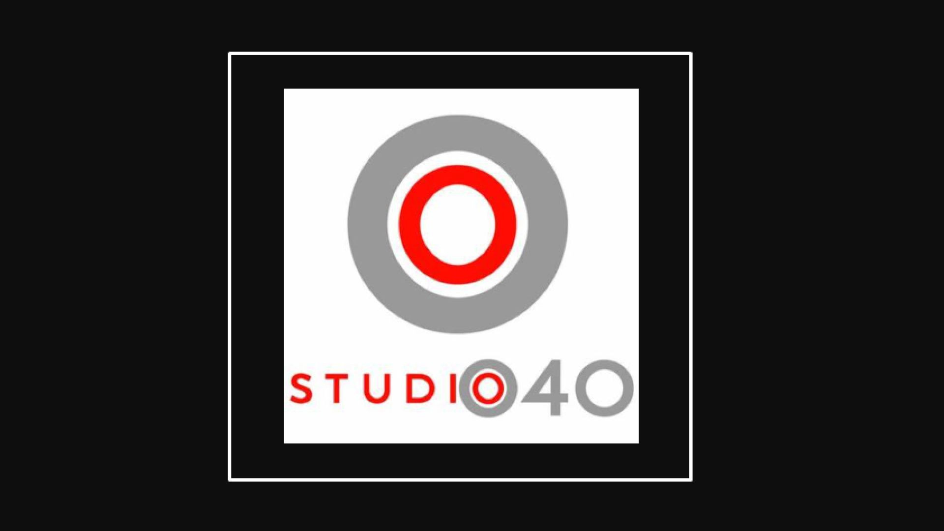 ⁣Studio 040 TV Netherlands