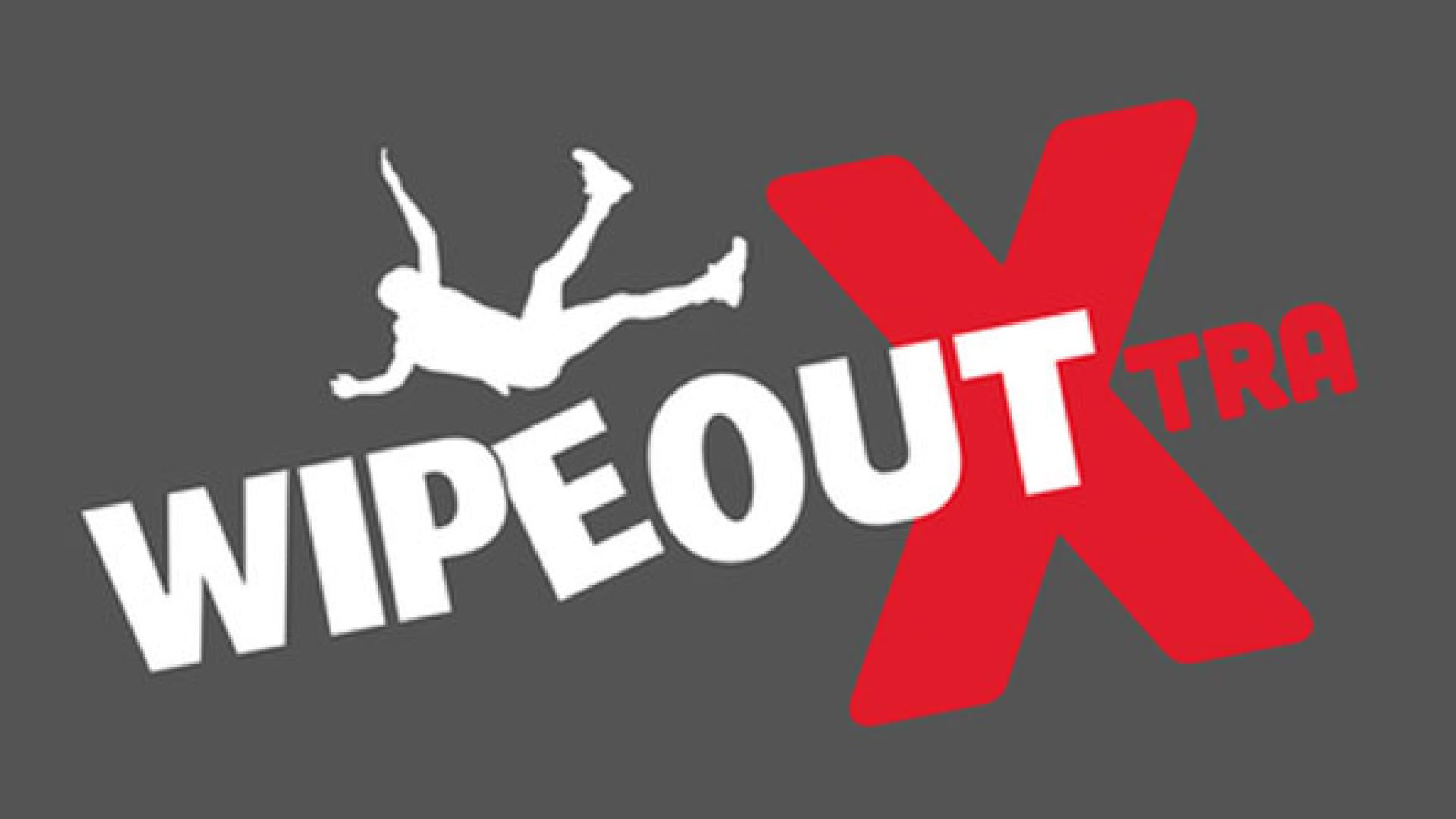 ⁣Wipeout Xtra