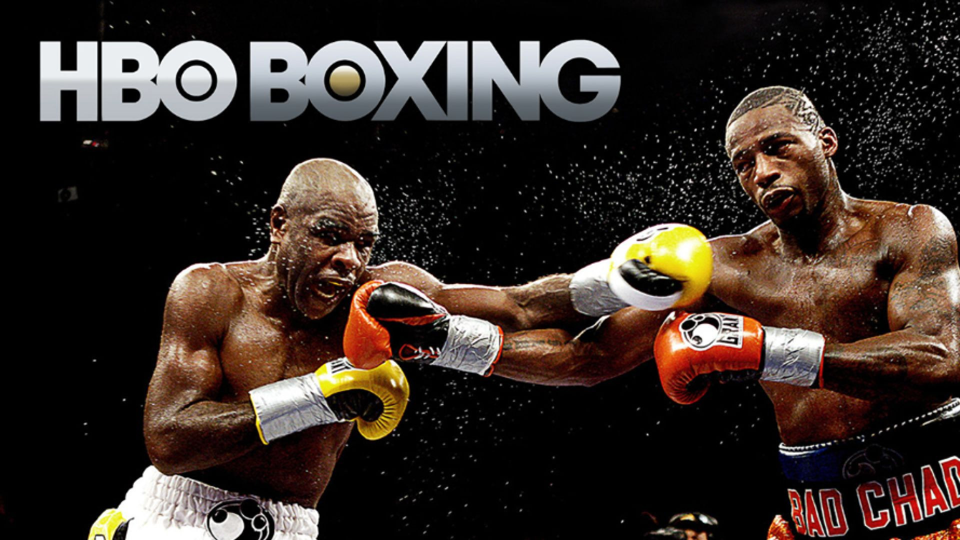 HBO Boxing