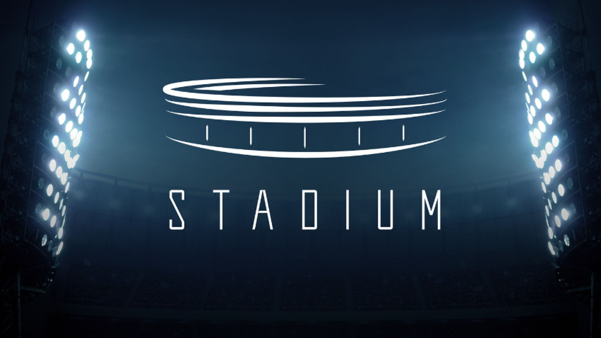 ⁣Stadium Sports