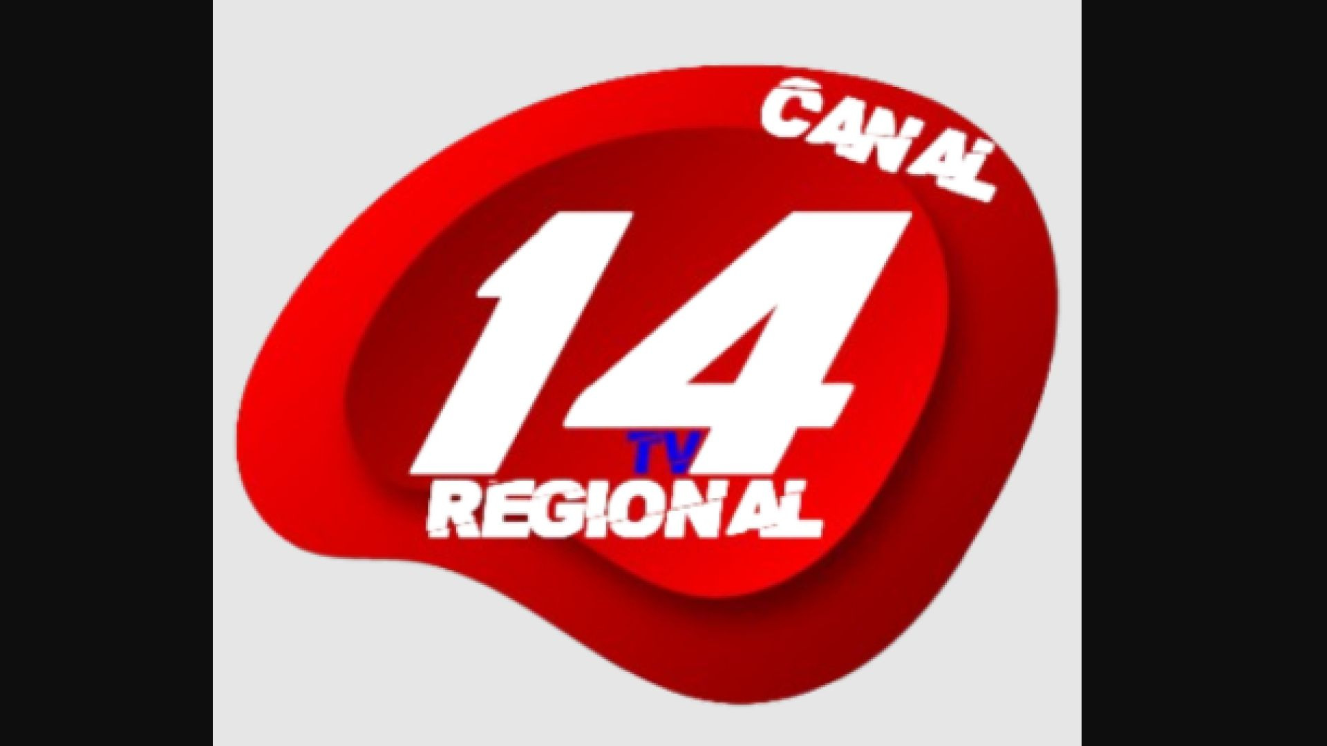 ⁣Canal 14 Regional Colombia