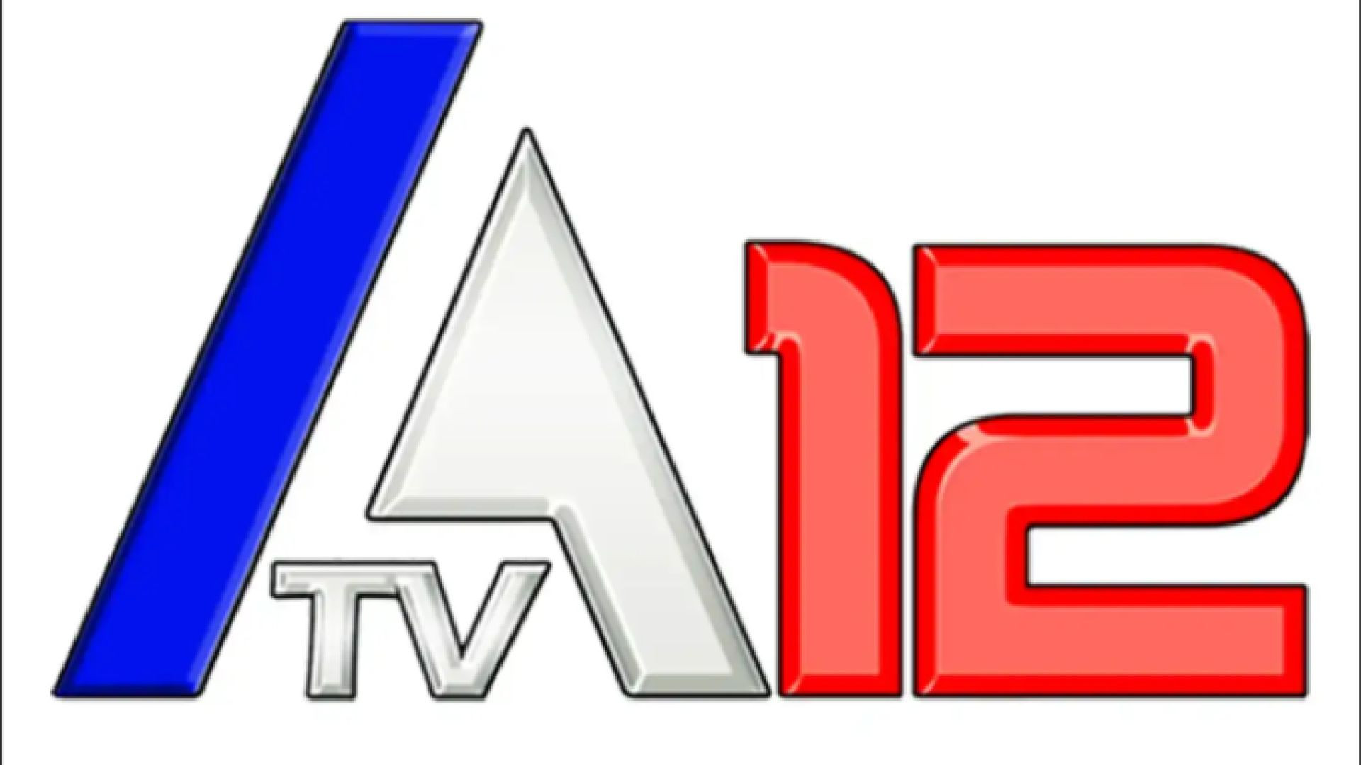 A12 TV 2 France