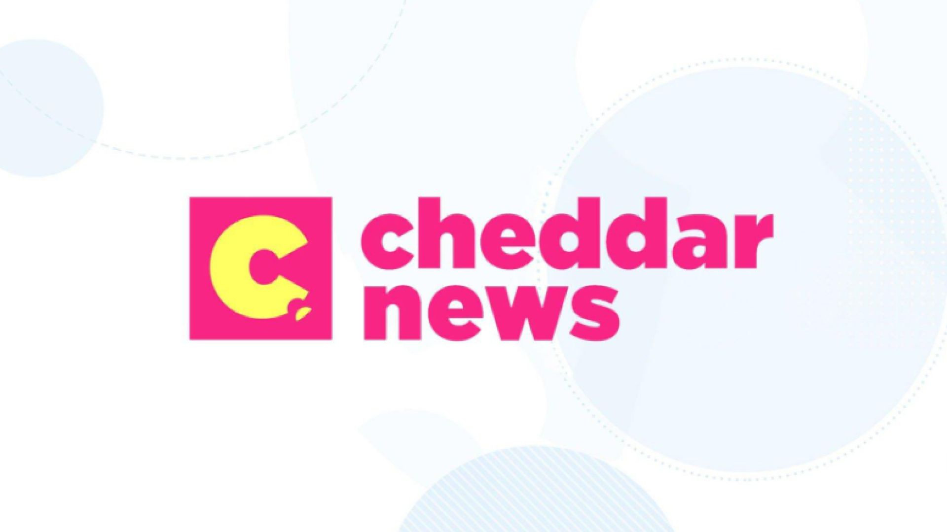 ⁣Cheddar News EE UU