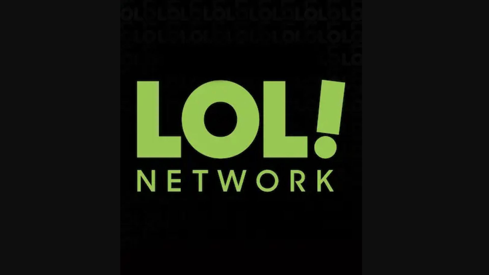 ⁣LOL! Network Channel EE UU